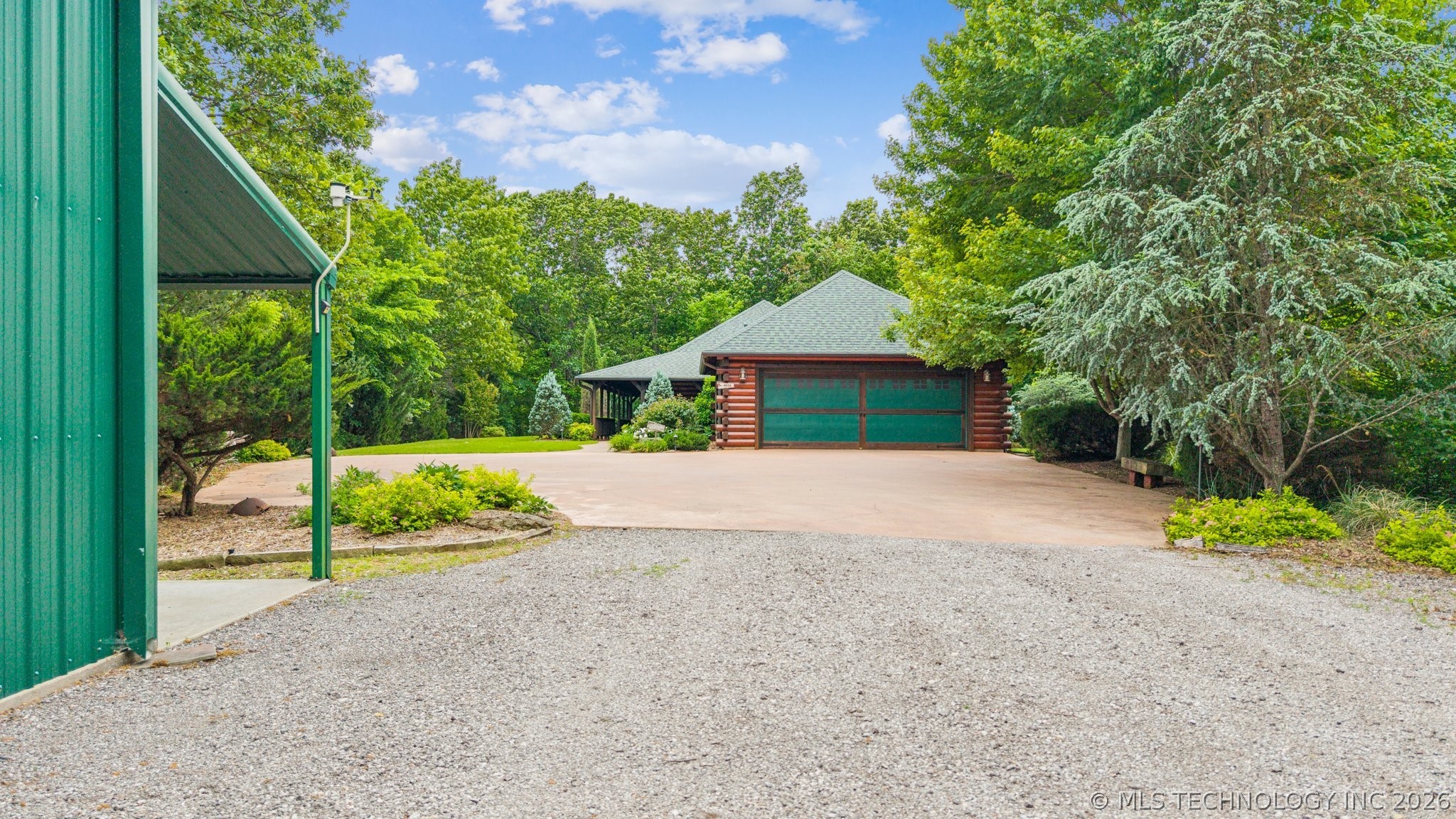 15172 S 4203 Road Claremore OK 74017