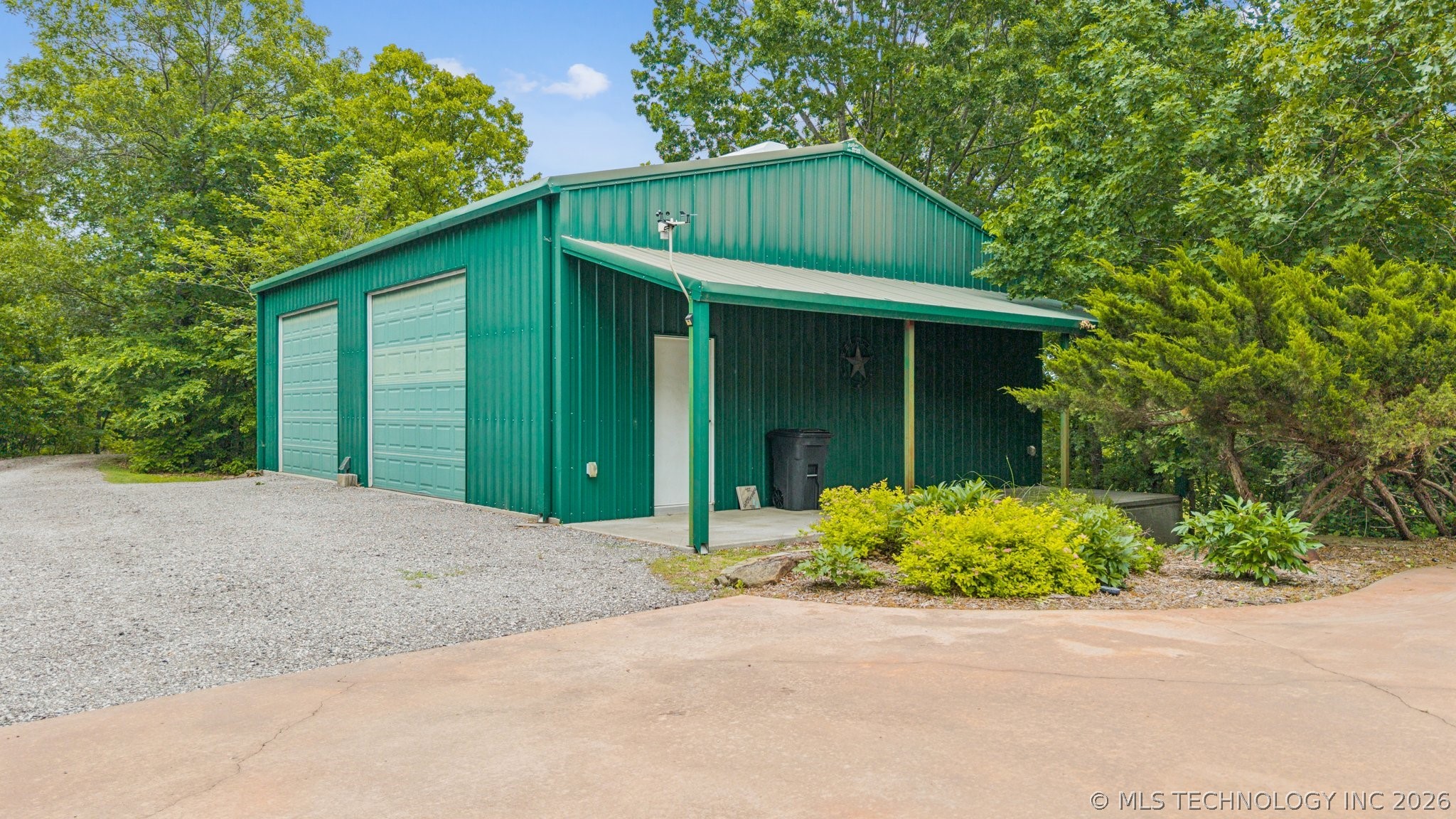 15172 S 4203 Road Claremore OK 74017