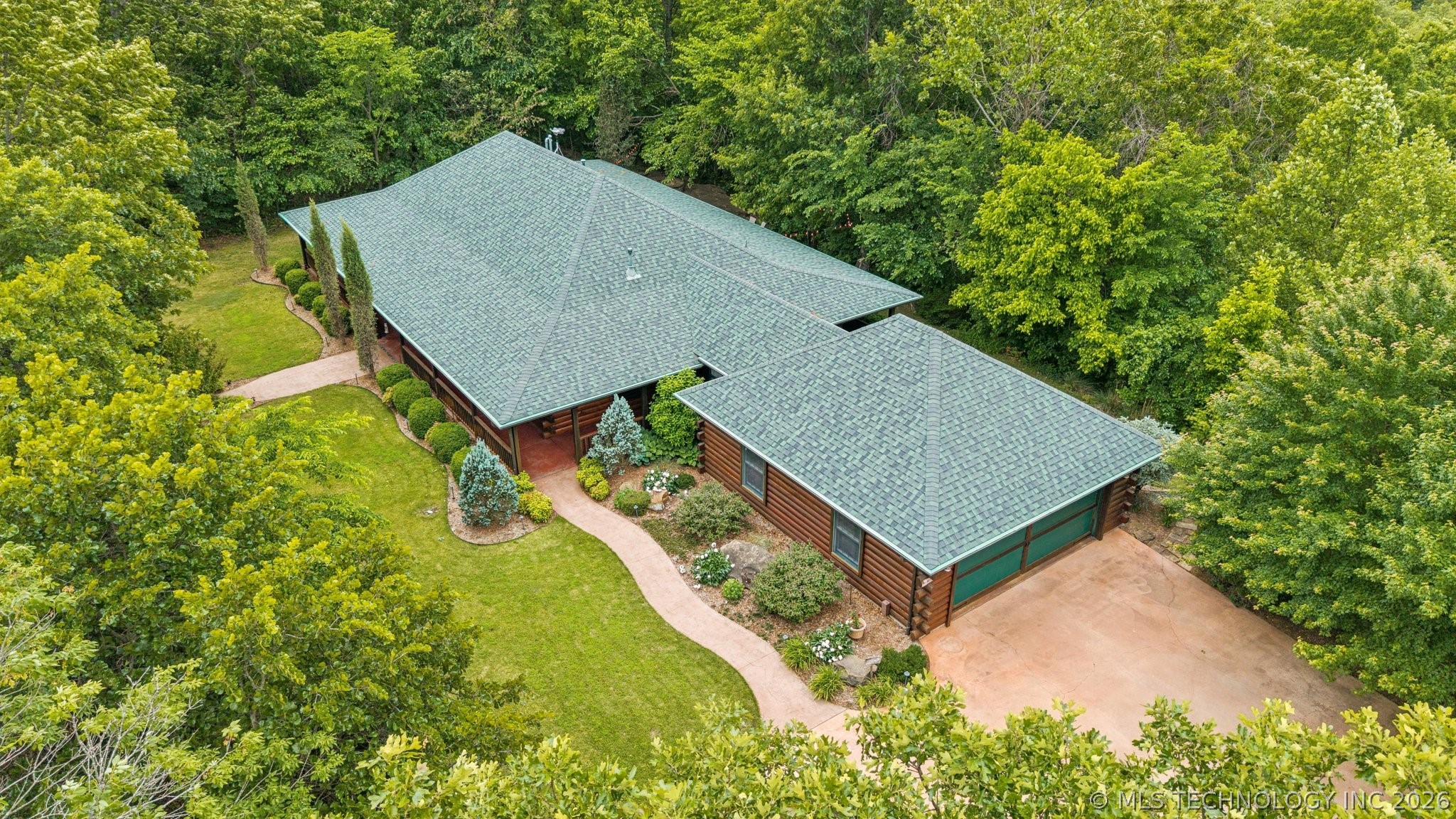 15172 S 4203 Road Claremore OK 74017