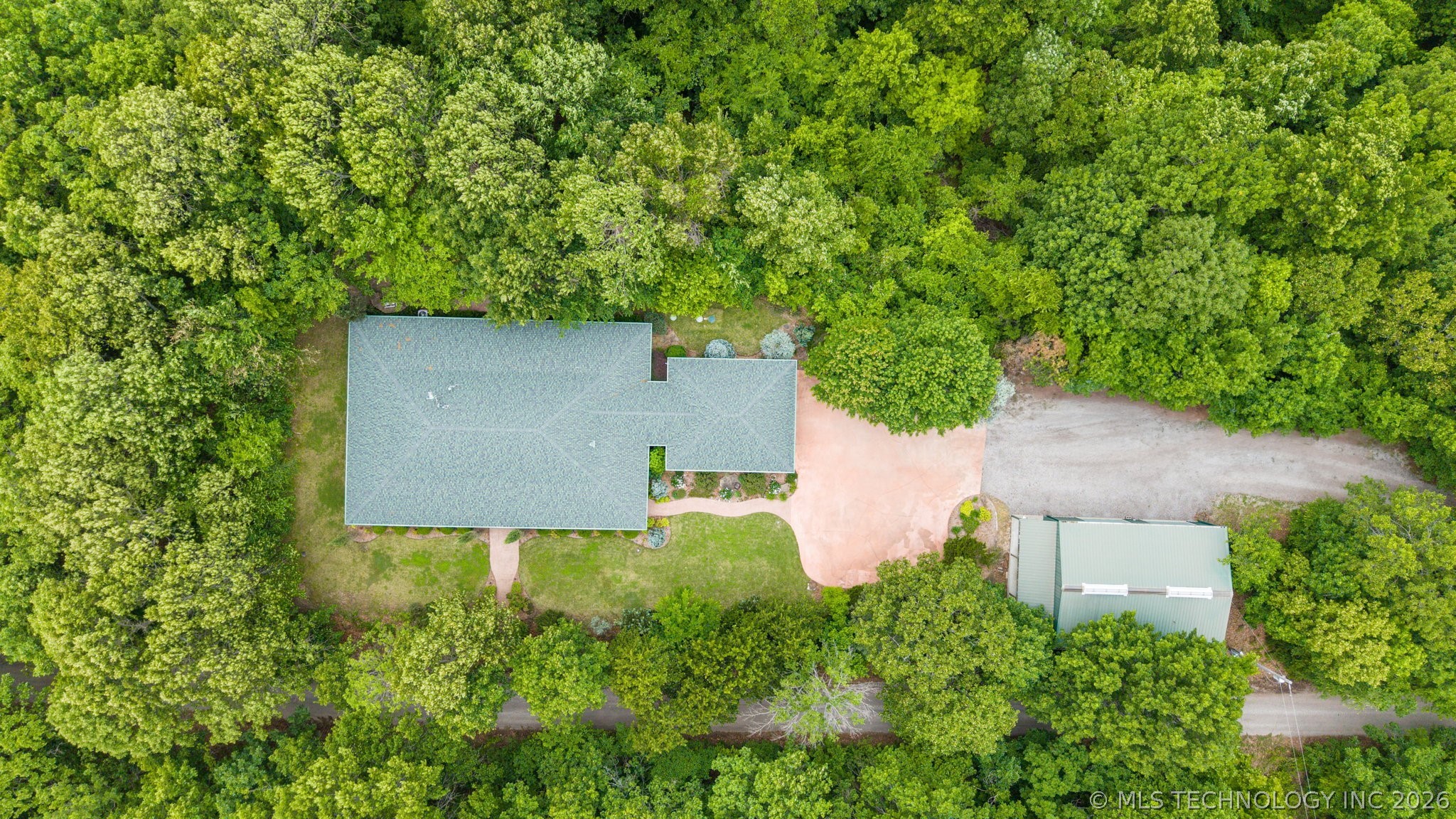 15172 S 4203 Road Claremore OK 74017