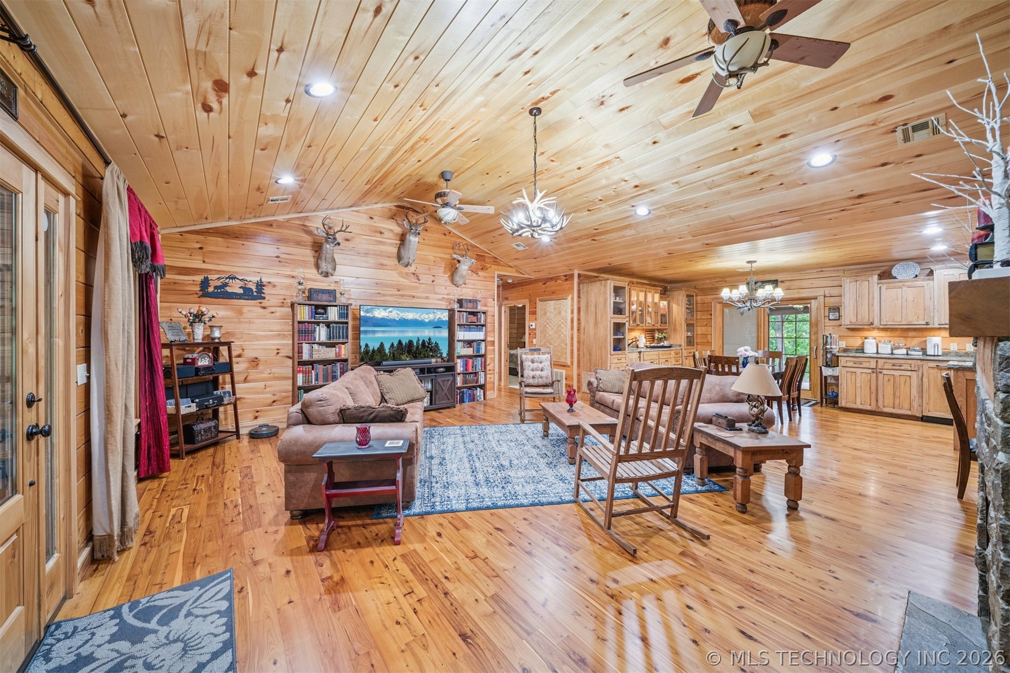 15172 S 4203 Road Claremore OK 74017