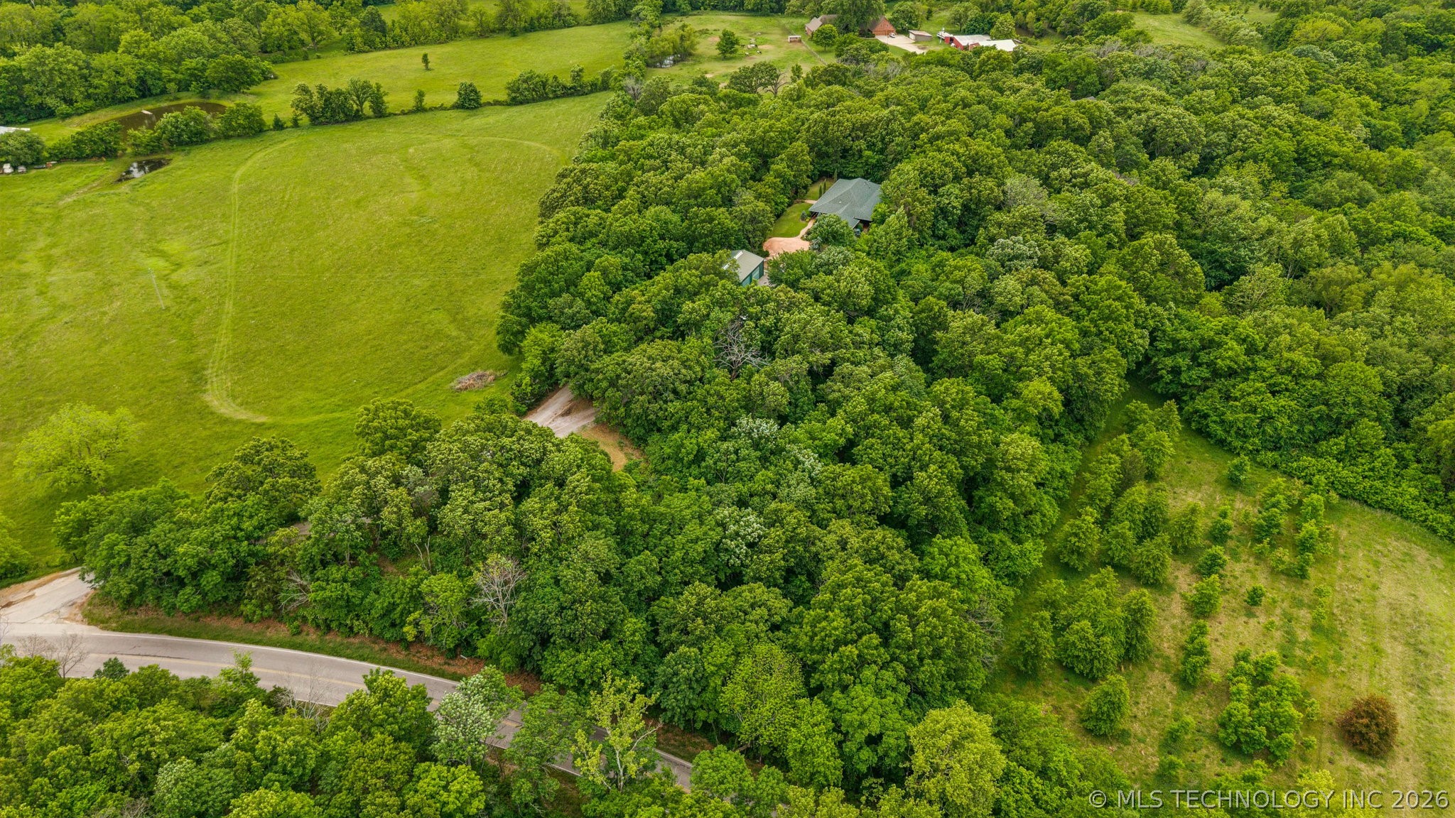 15172 S 4203 Road Claremore OK 74017