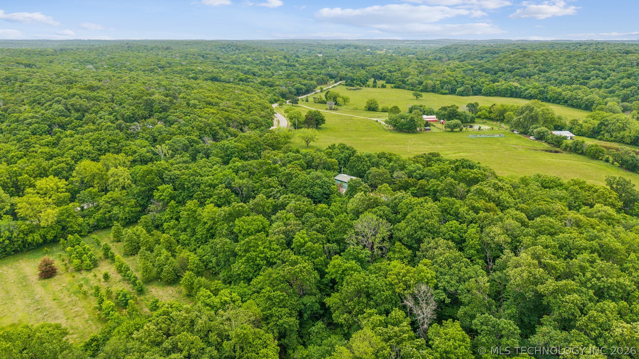 15172 S 4203 Road Claremore OK 74017
