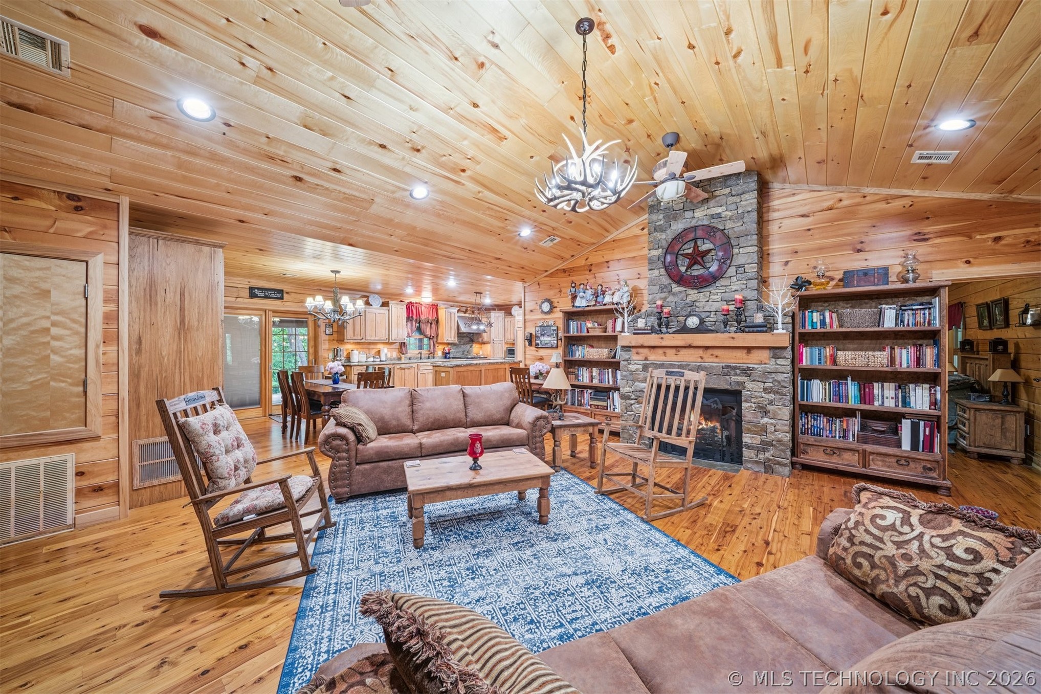 15172 S 4203 Road Claremore OK 74017