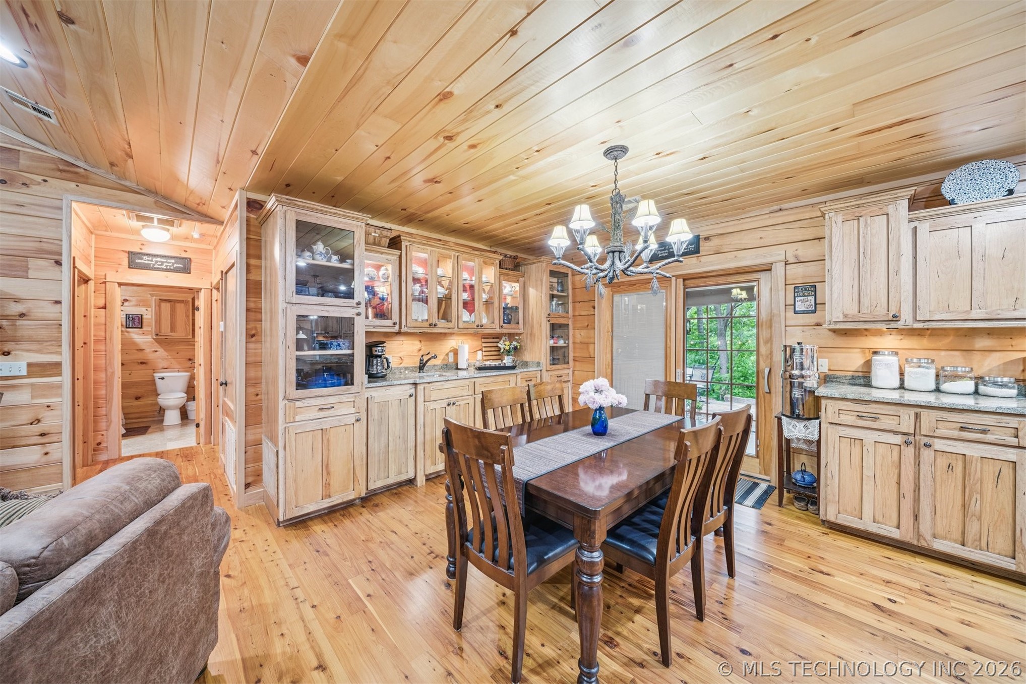 15172 S 4203 Road Claremore OK 74017