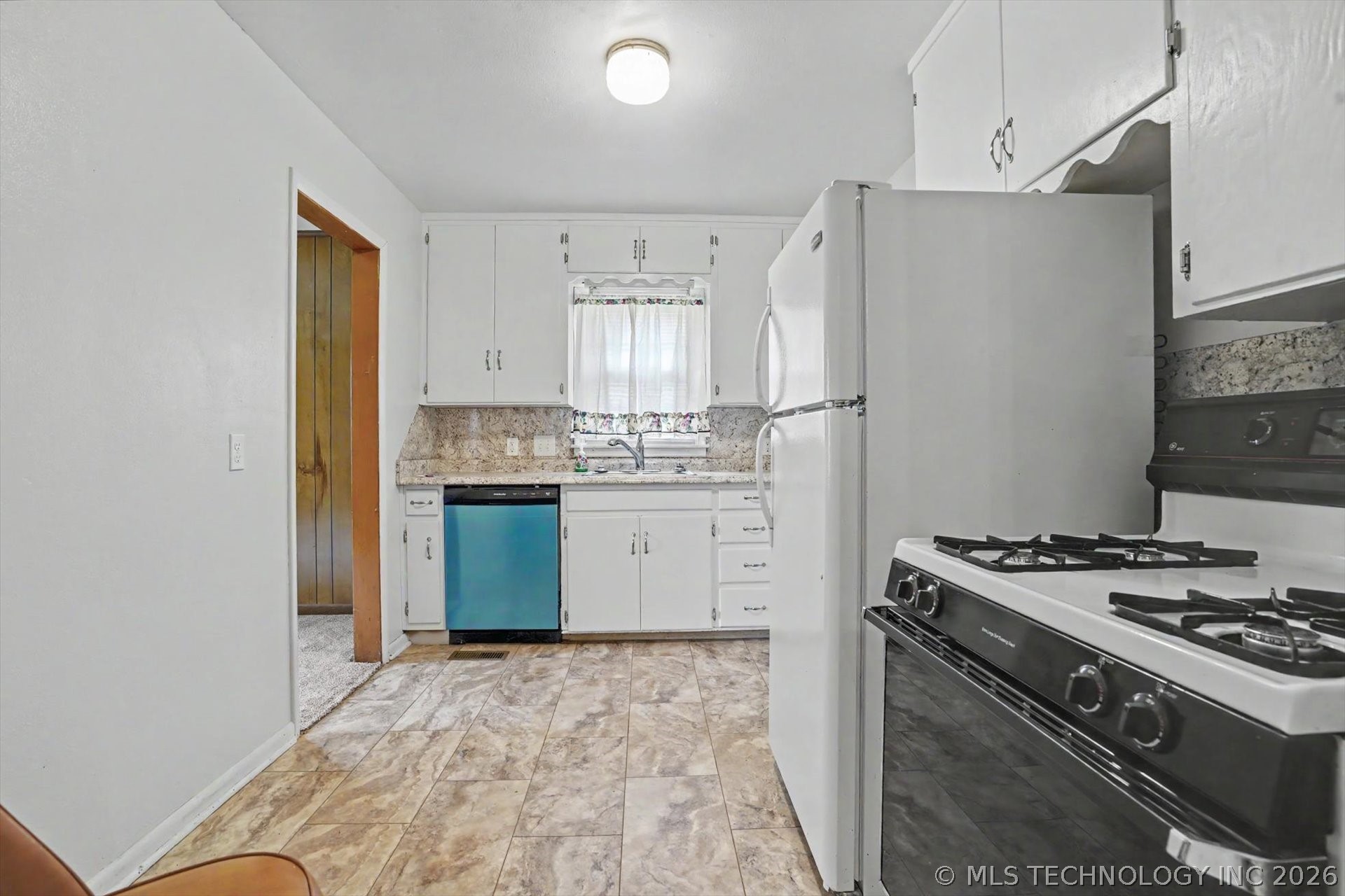 1230 Maybelle Drive Sapulpa OK 74066
