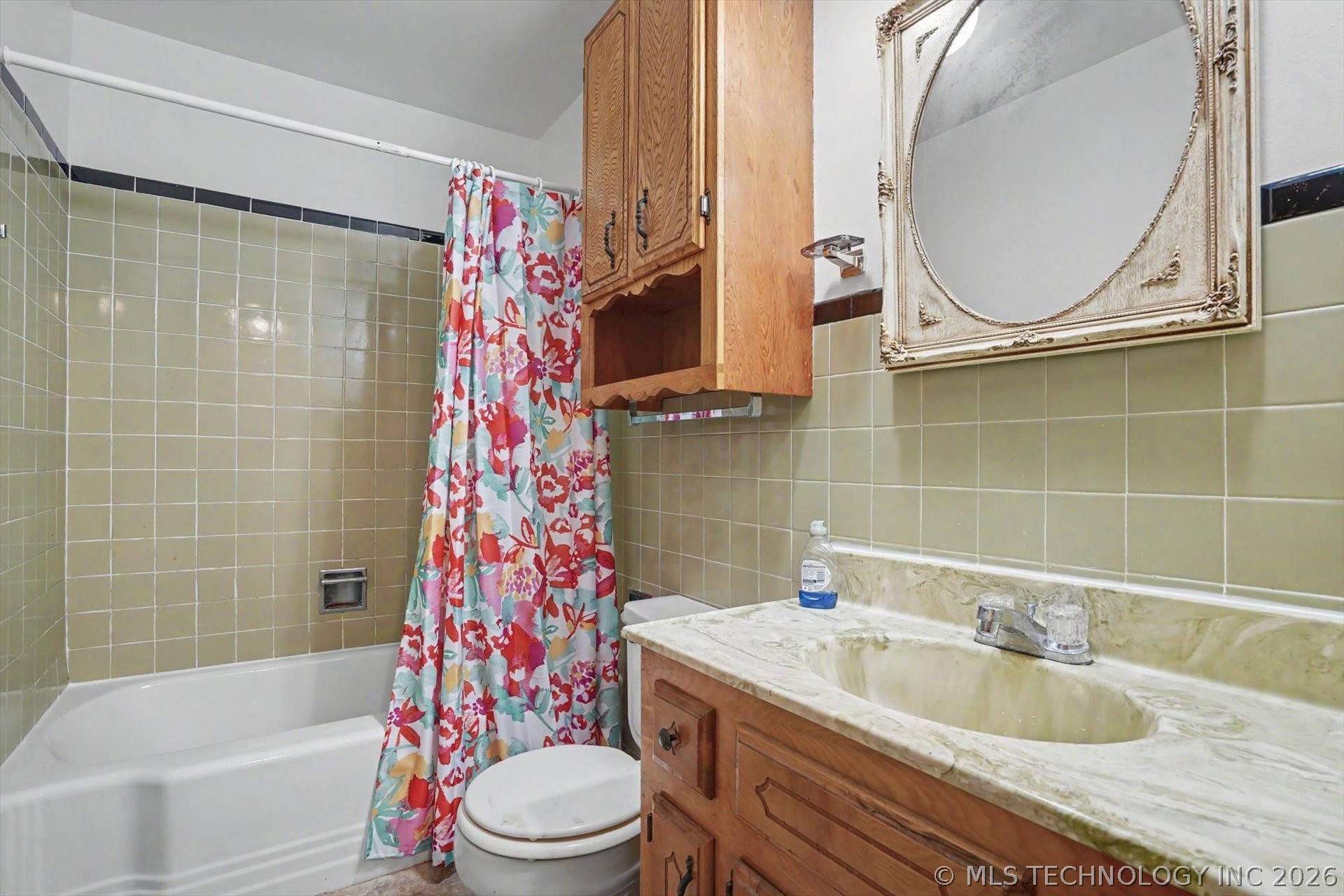 1230 Maybelle Drive Sapulpa OK 74066