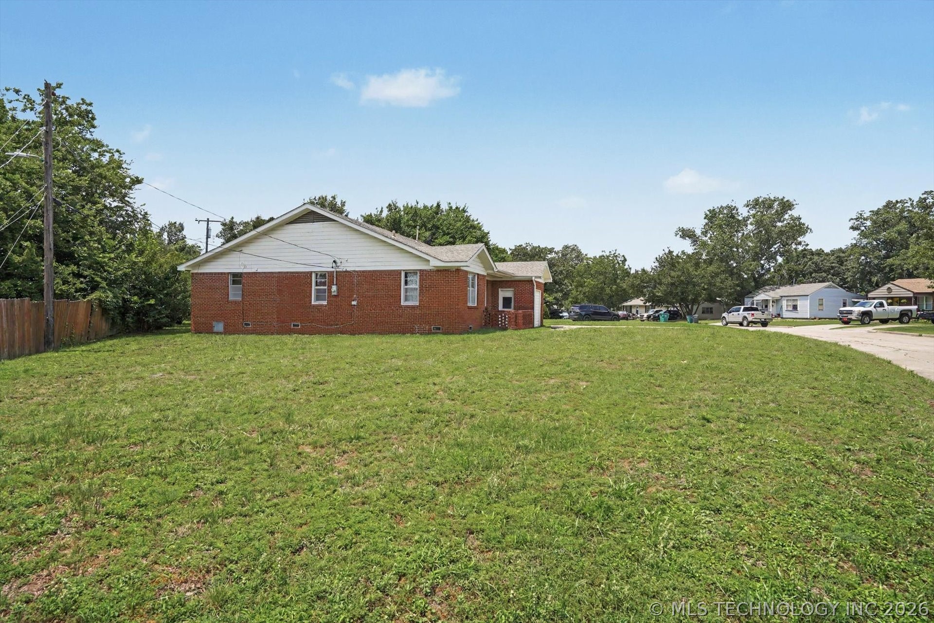 1230 Maybelle Drive Sapulpa OK 74066