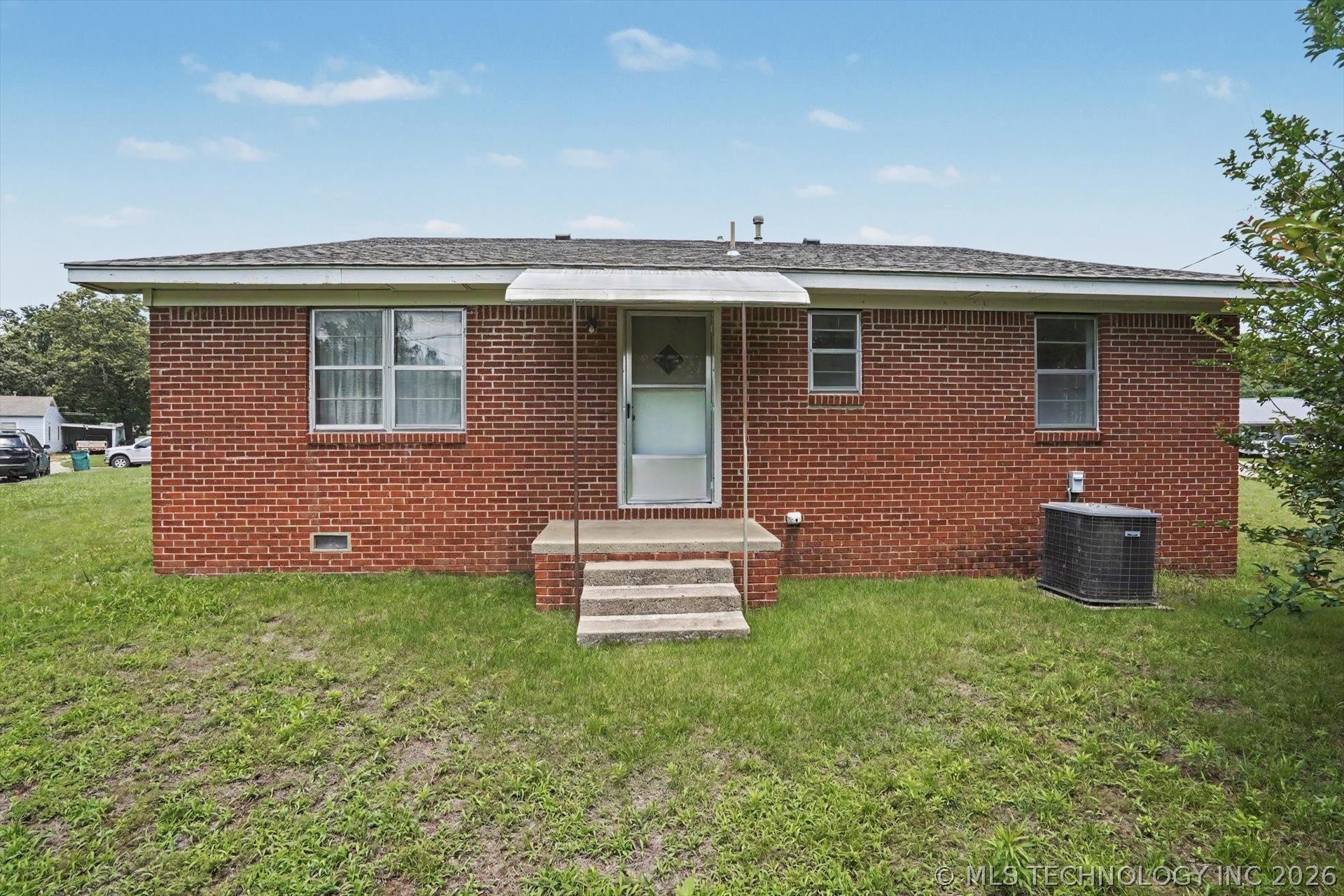 1230 Maybelle Drive Sapulpa OK 74066