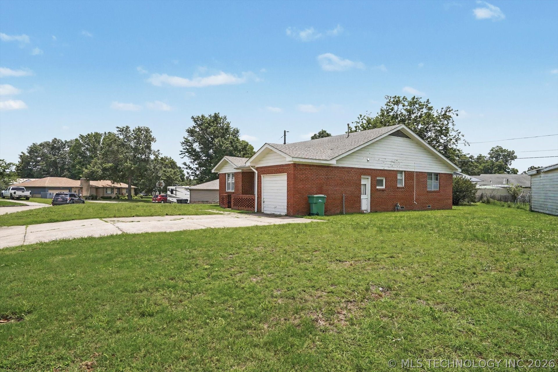 1230 Maybelle Drive Sapulpa OK 74066