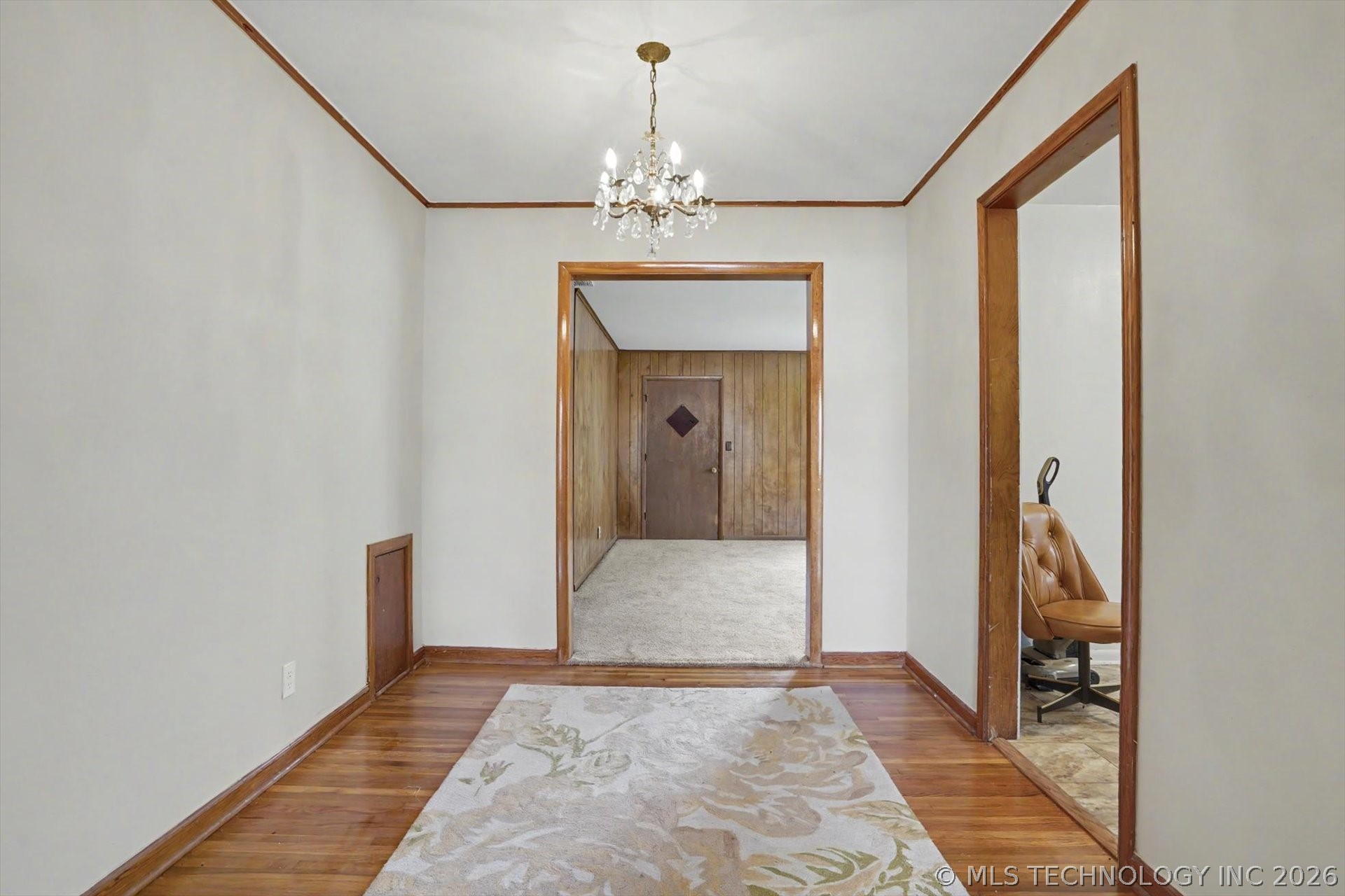1230 Maybelle Drive Sapulpa OK 74066