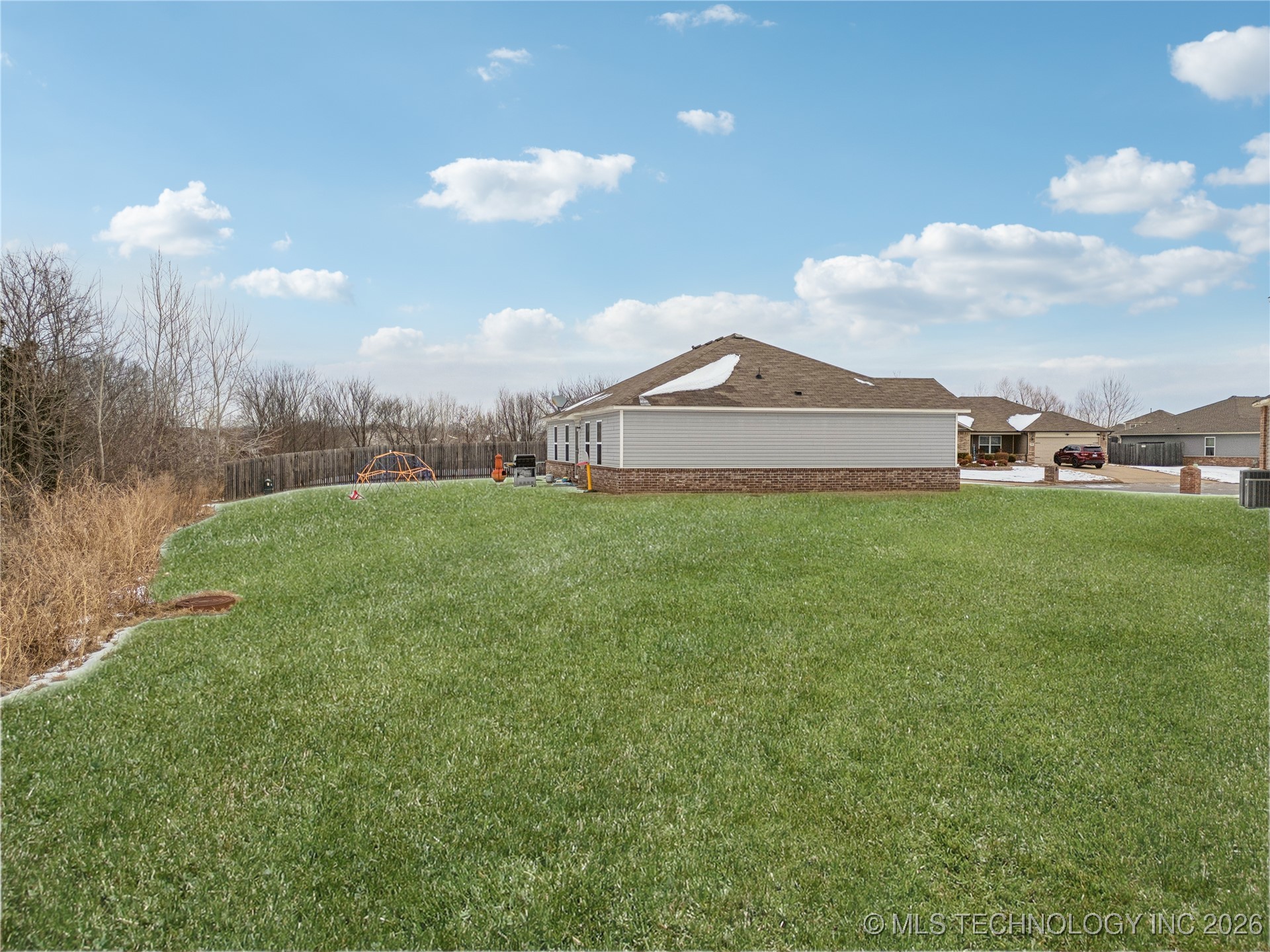24878 E 93rd Court S Broken Arrow OK 74014