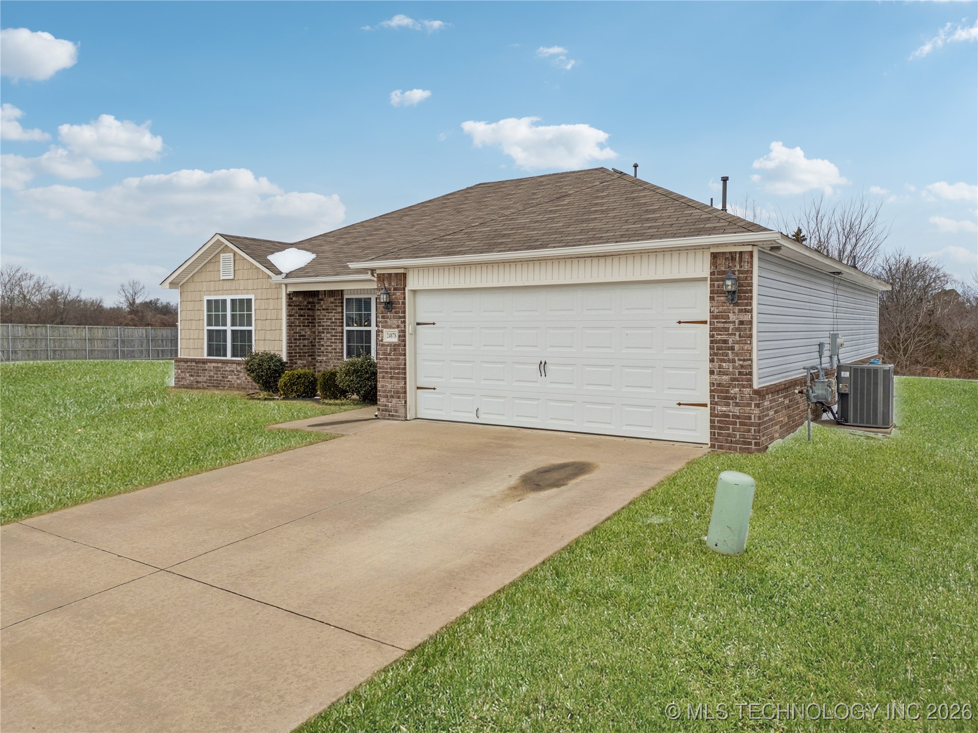 24878 E 93rd Court S Broken Arrow OK 74014