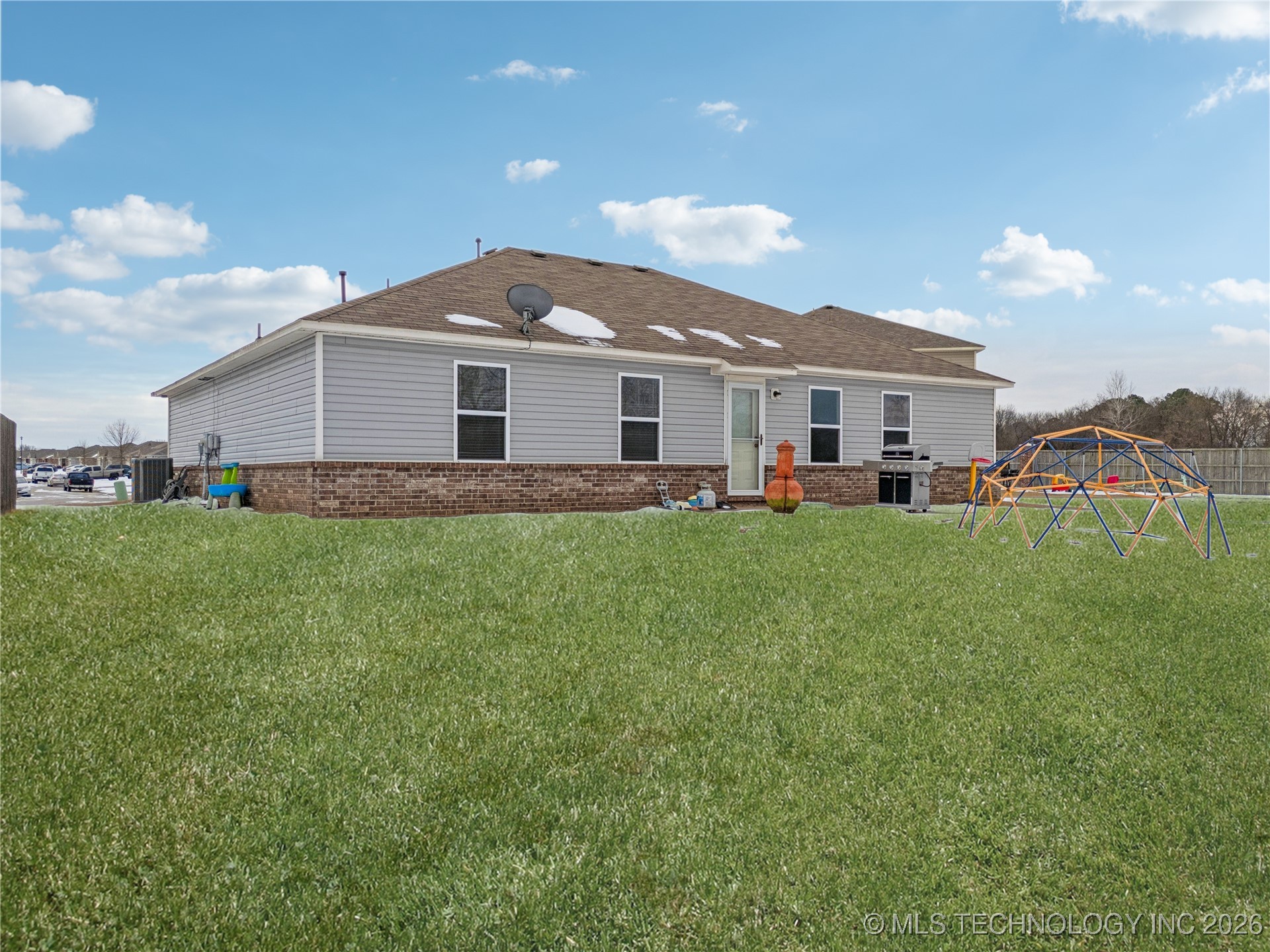 24878 E 93rd Court S Broken Arrow OK 74014