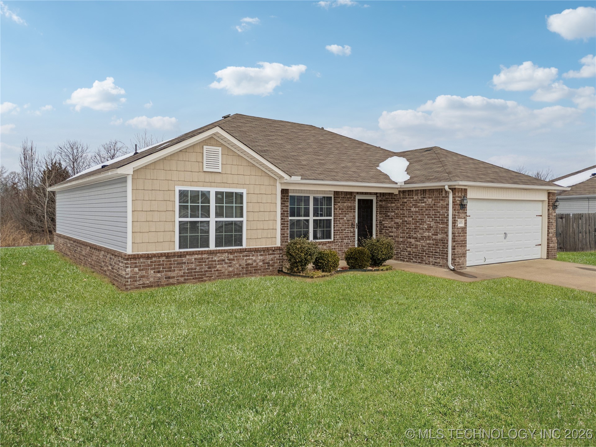 24878 E 93rd Court S Broken Arrow OK 74014