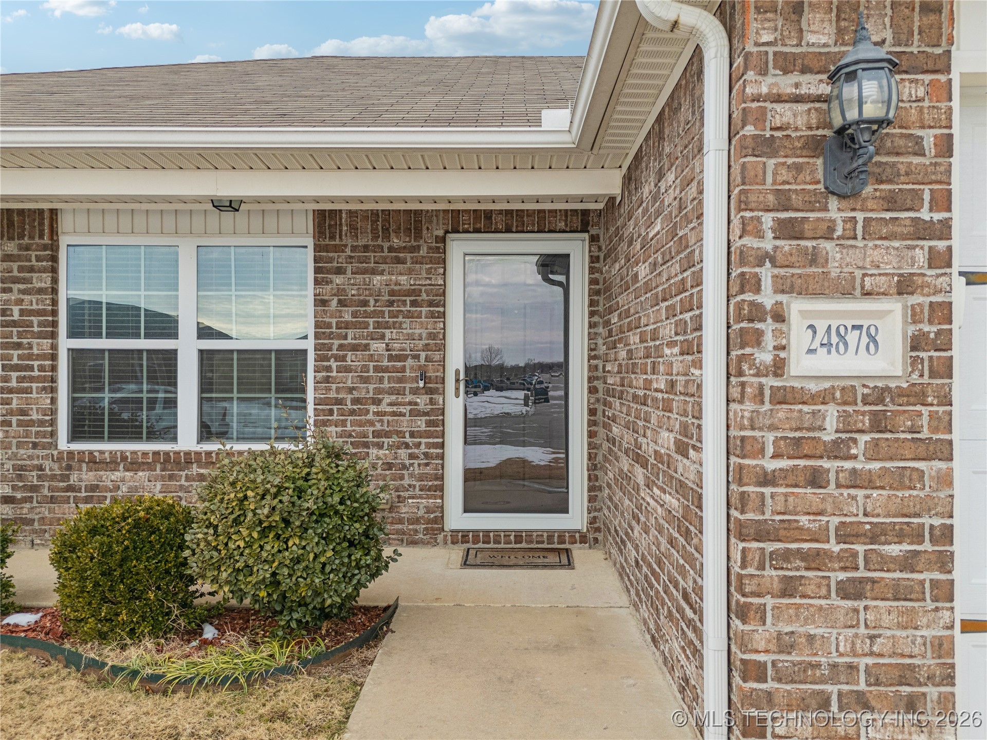 24878 E 93rd Court S Broken Arrow OK 74014