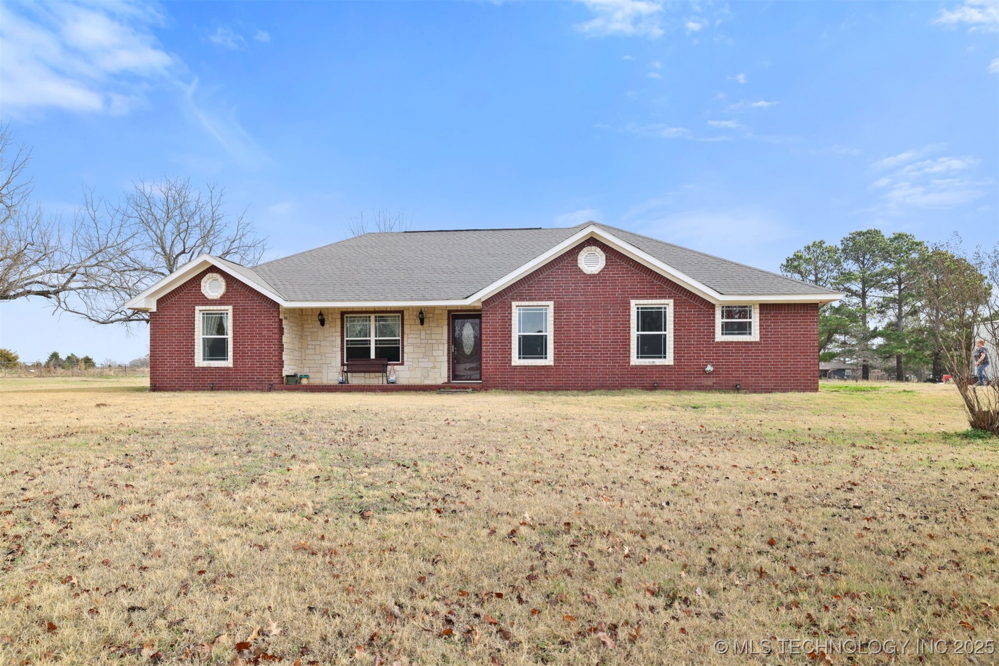 49 E 2nd Durant OK 74701