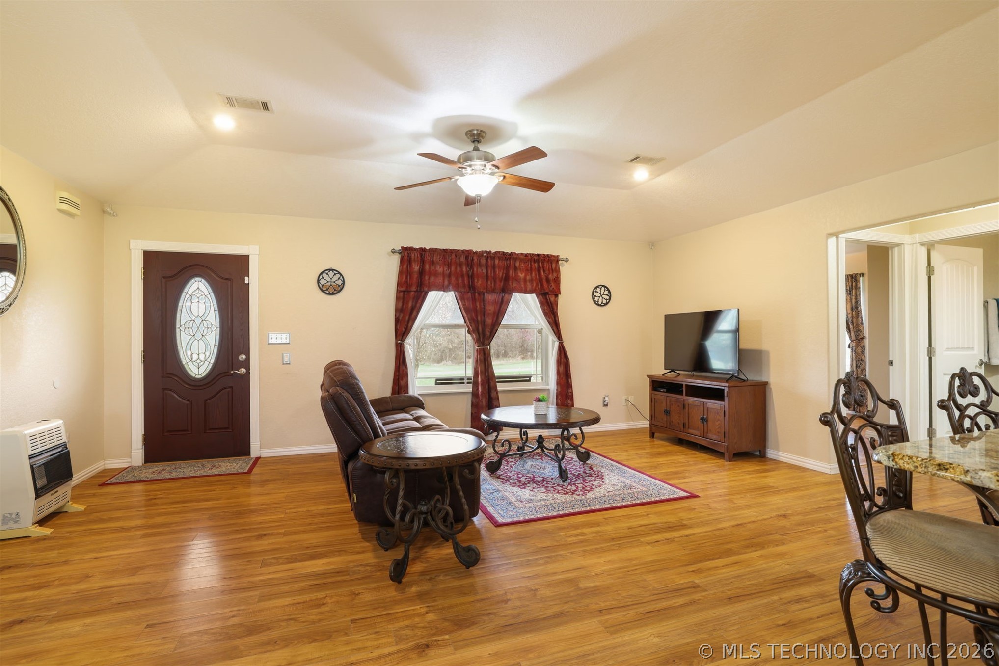 49 E 2nd Durant OK 74701