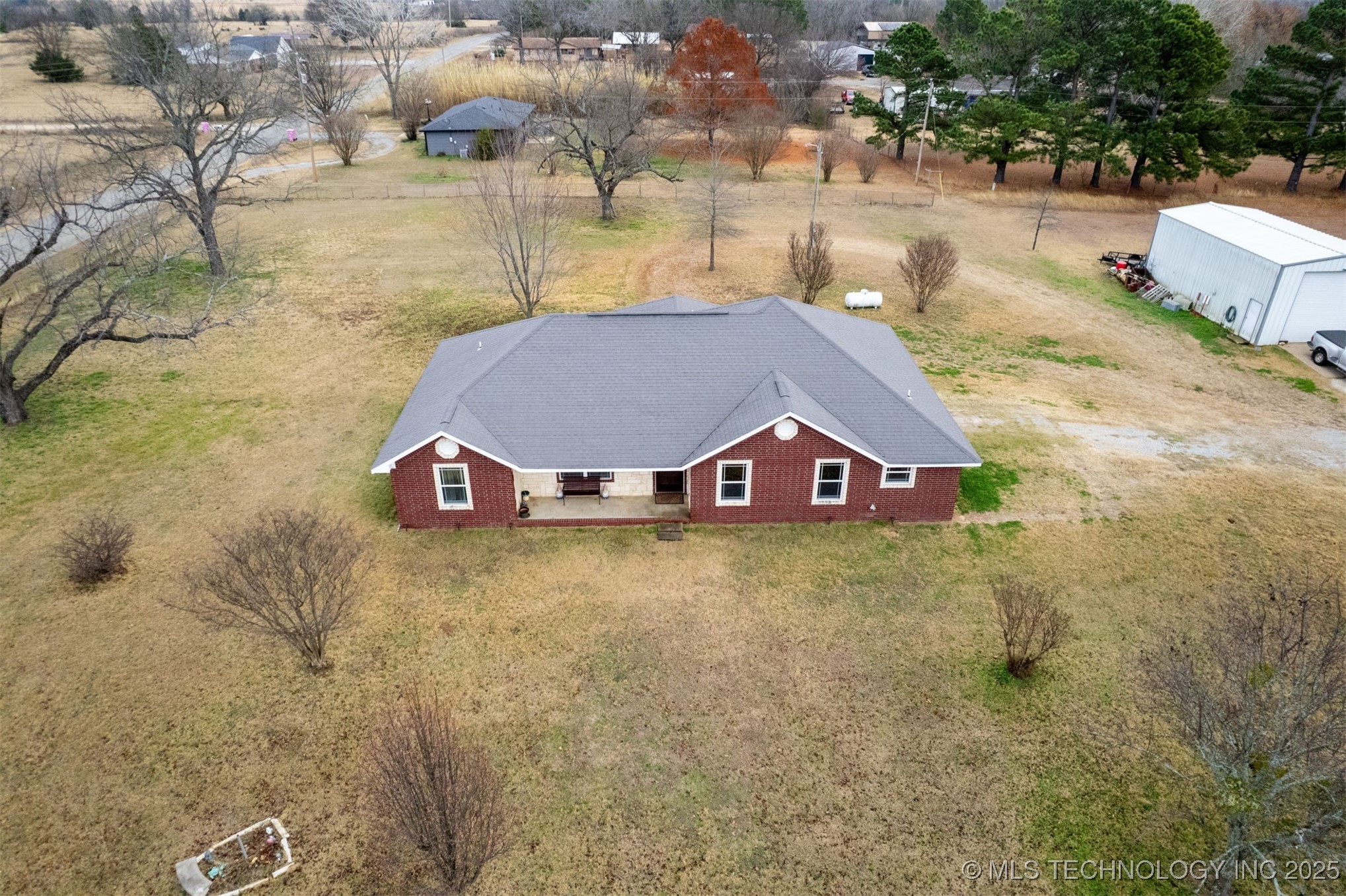 49 E 2nd Durant OK 74701