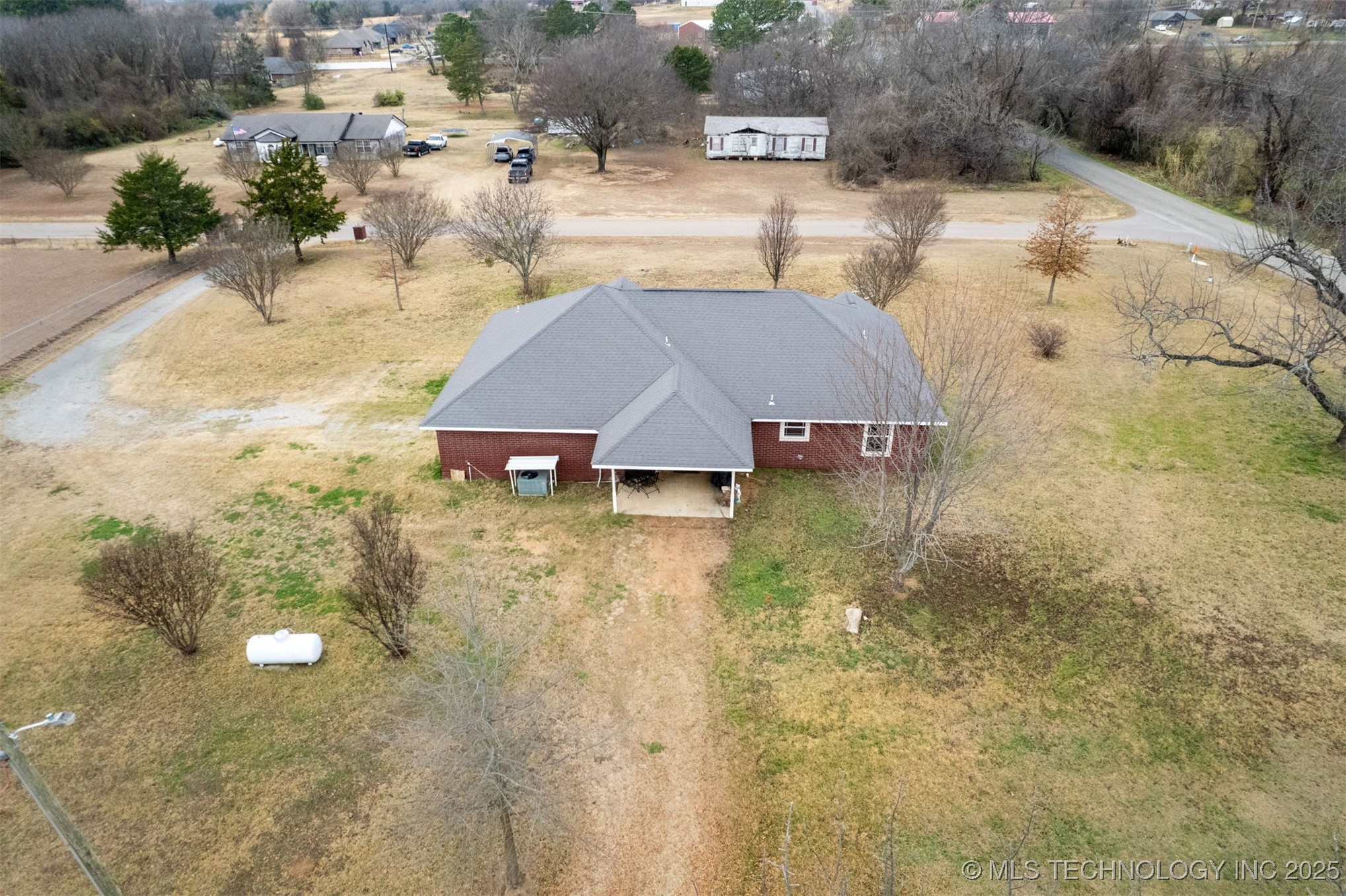 49 E 2nd Durant OK 74701