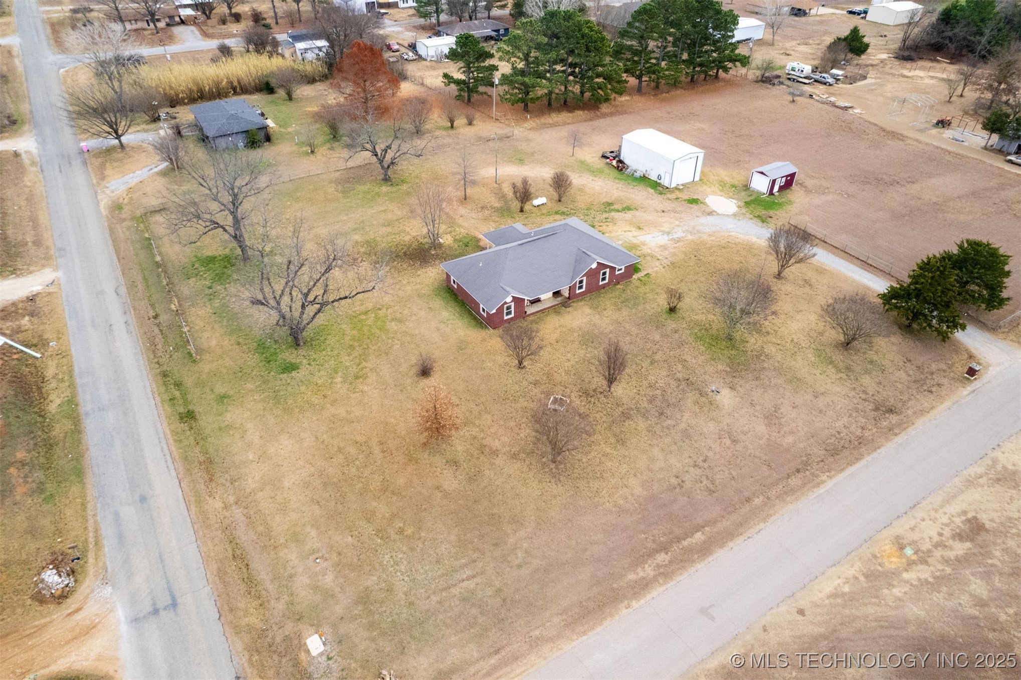 49 E 2nd Durant OK 74701