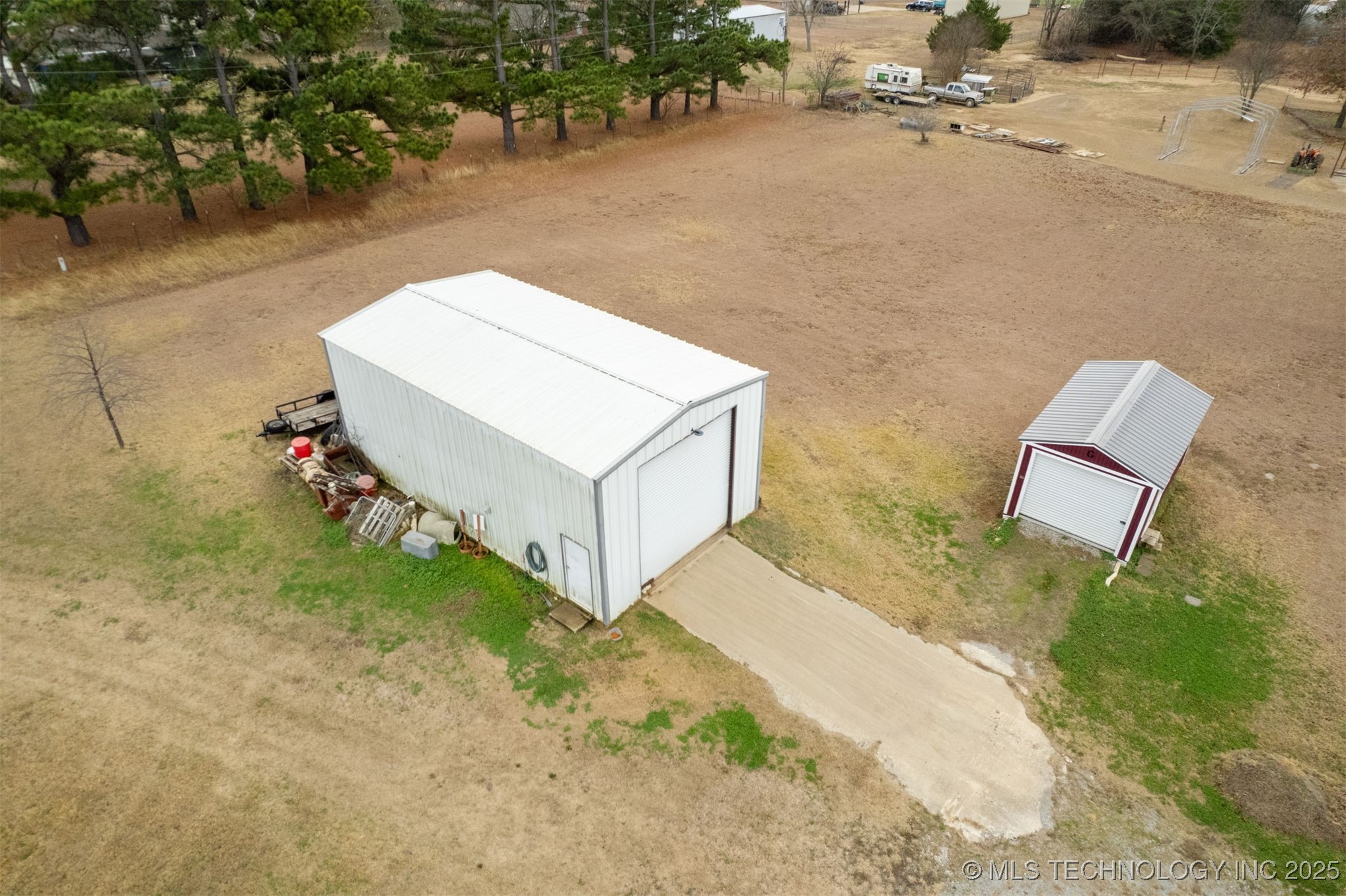 49 E 2nd Durant OK 74701