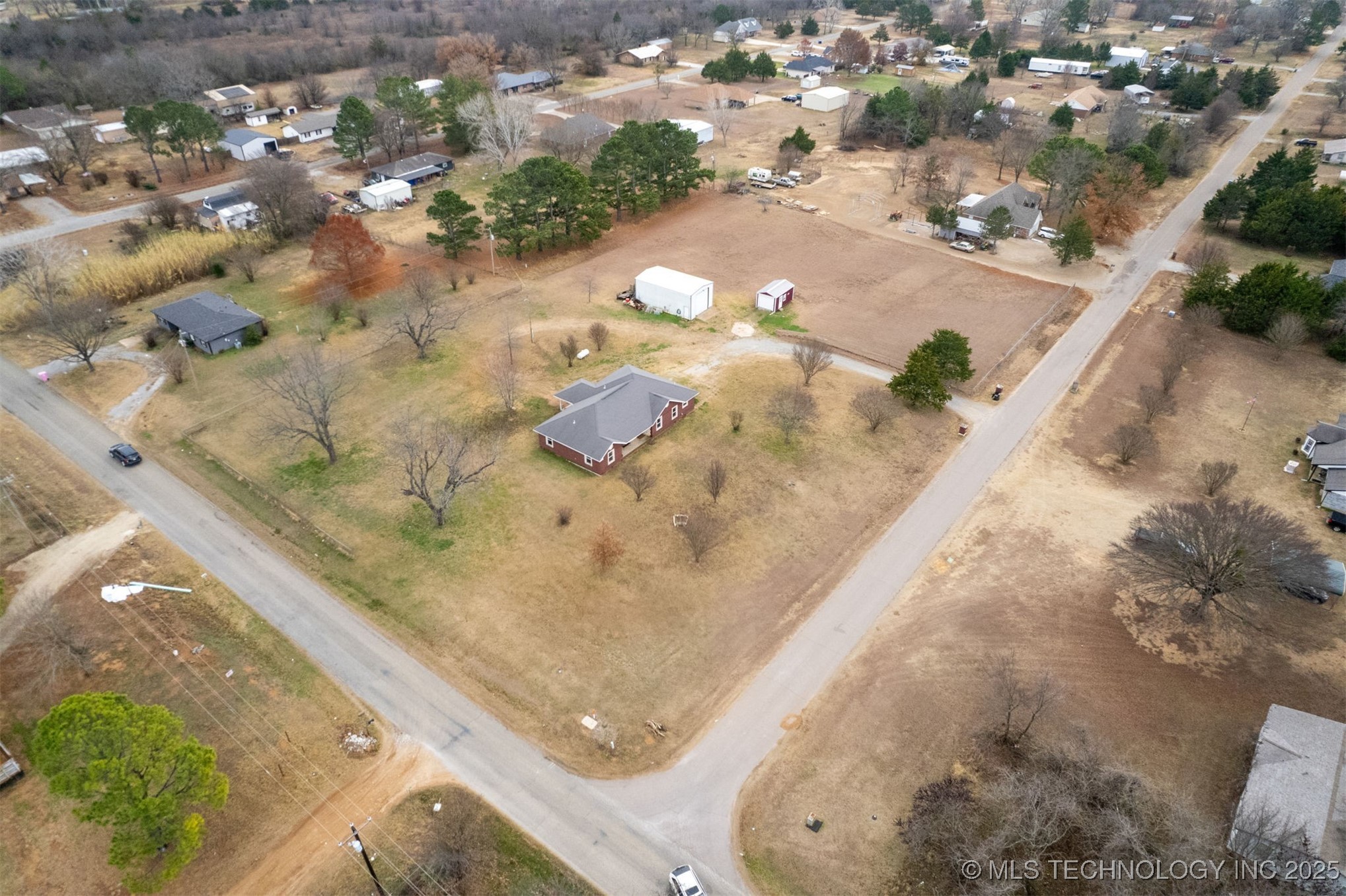 49 E 2nd Durant OK 74701