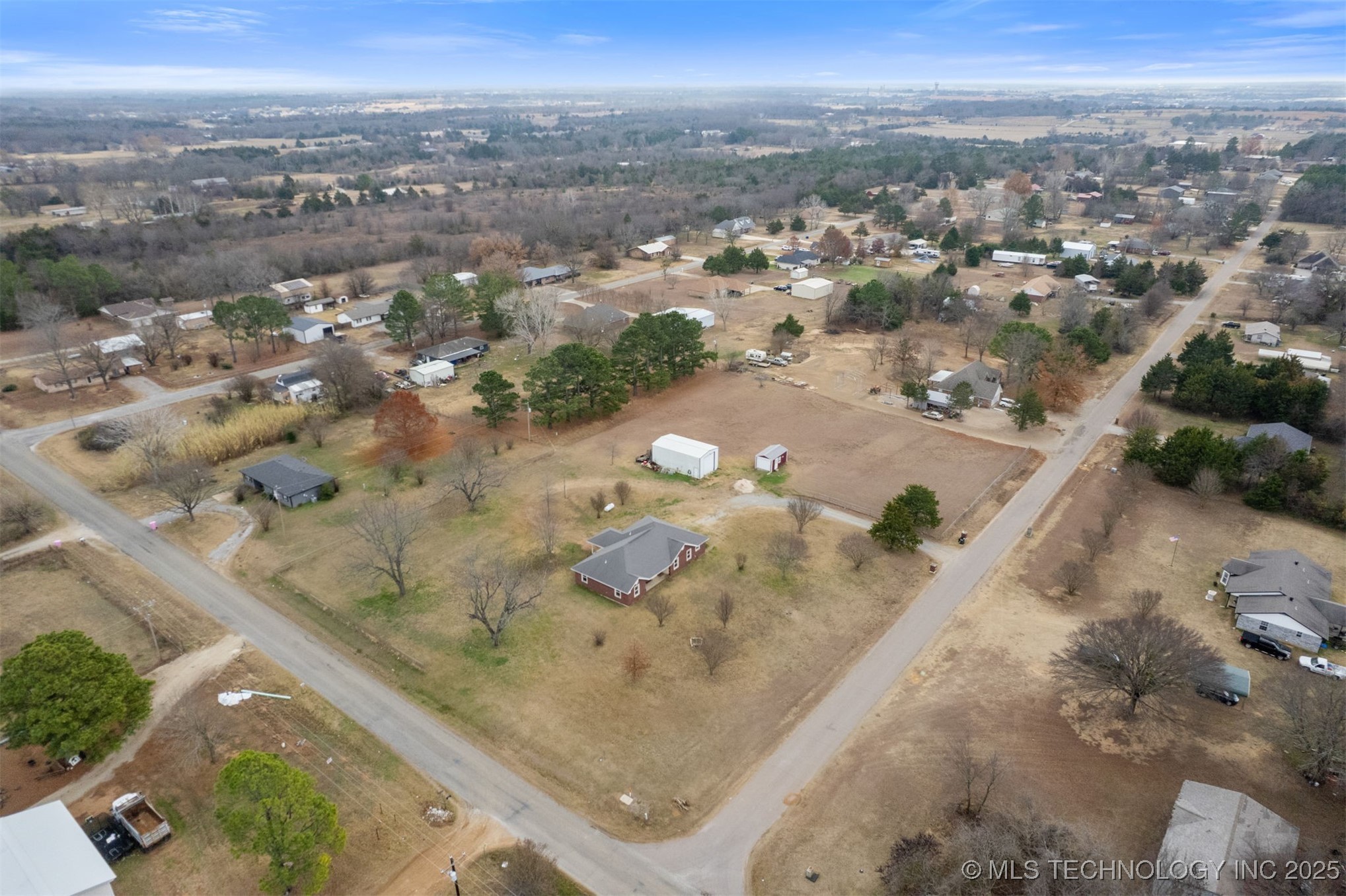 49 E 2nd Durant OK 74701
