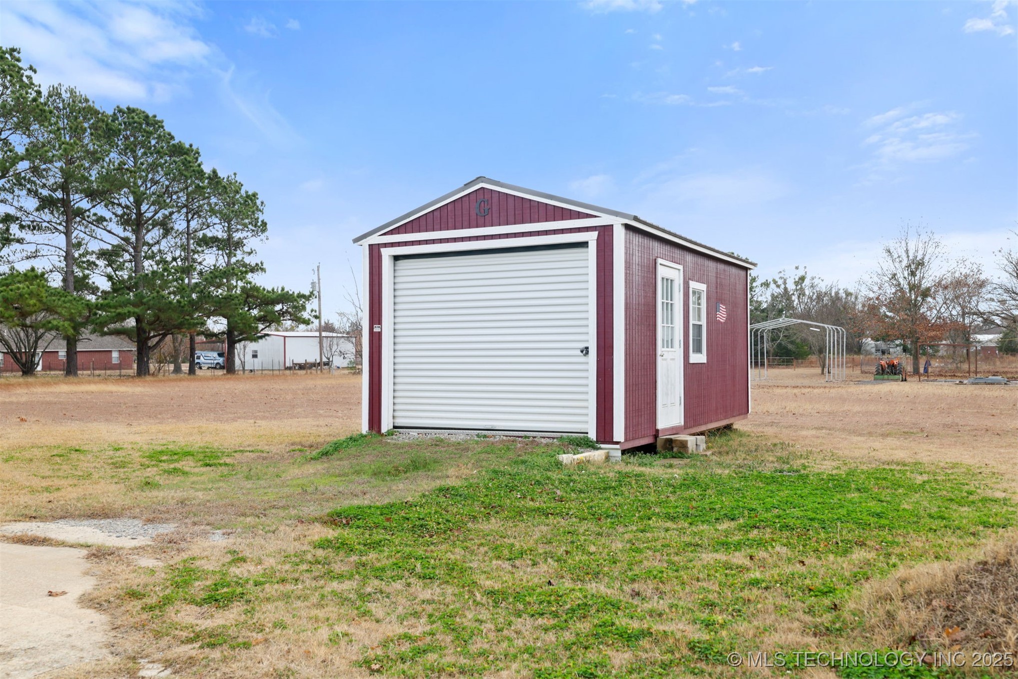 49 E 2nd Durant OK 74701