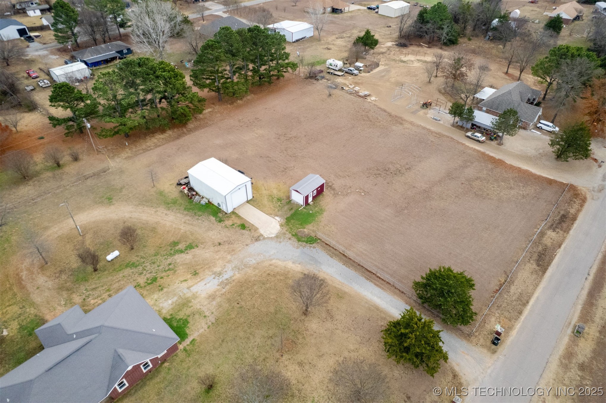 49 E 2nd Durant OK 74701