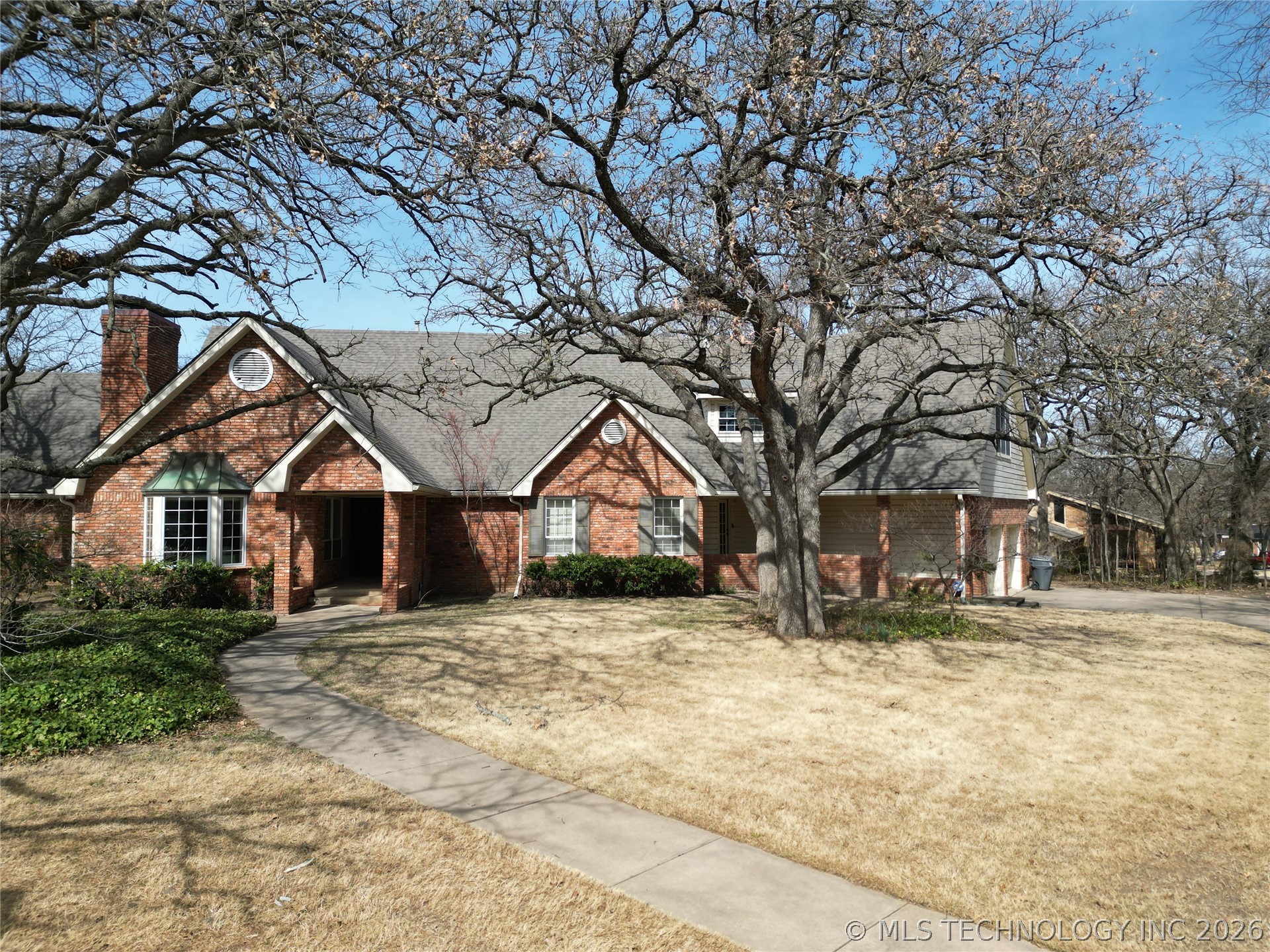 1001 Rockford Court Ardmore OK 73401