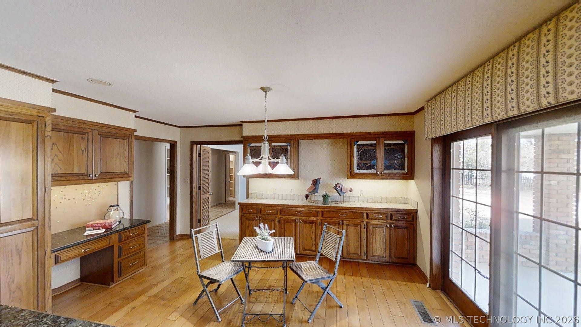 1001 Rockford Court Ardmore OK 73401