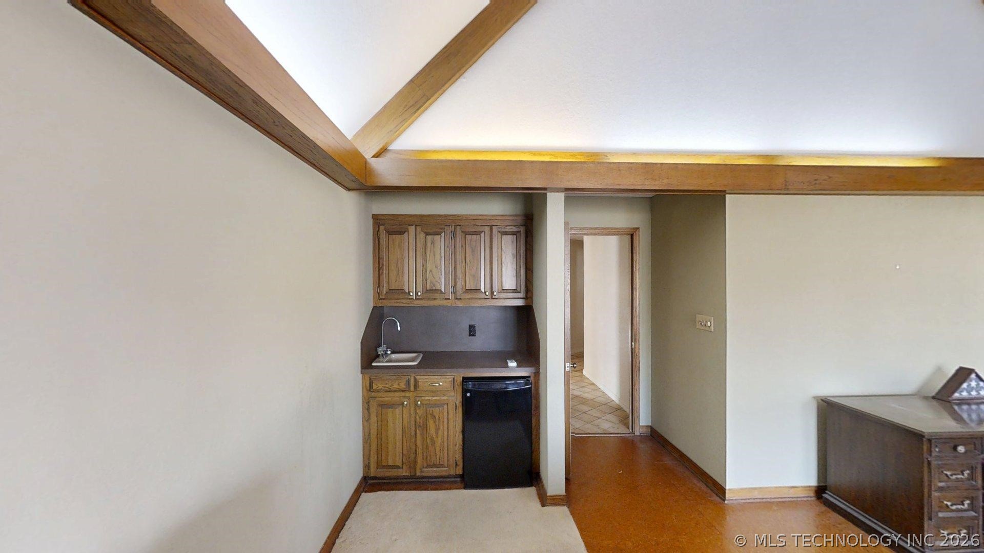 1001 Rockford Court Ardmore OK 73401