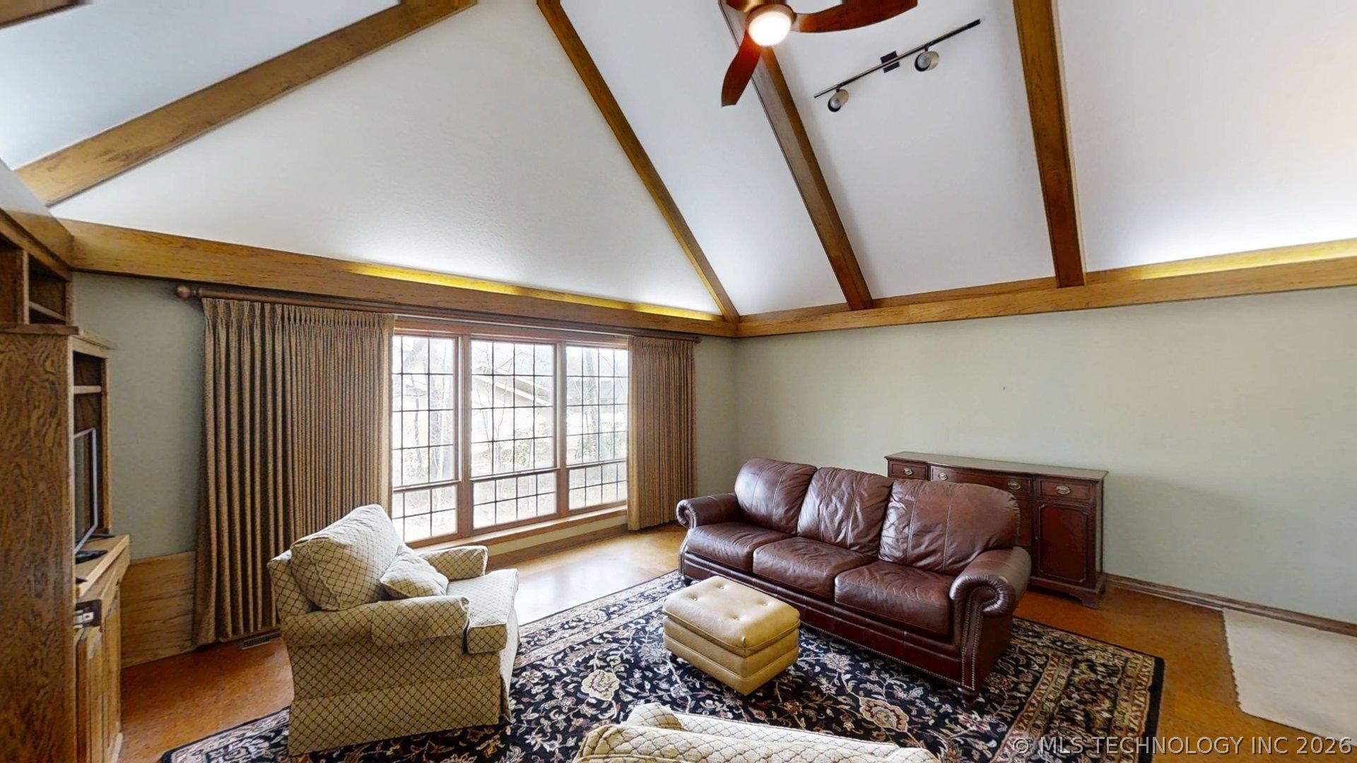 1001 Rockford Court Ardmore OK 73401