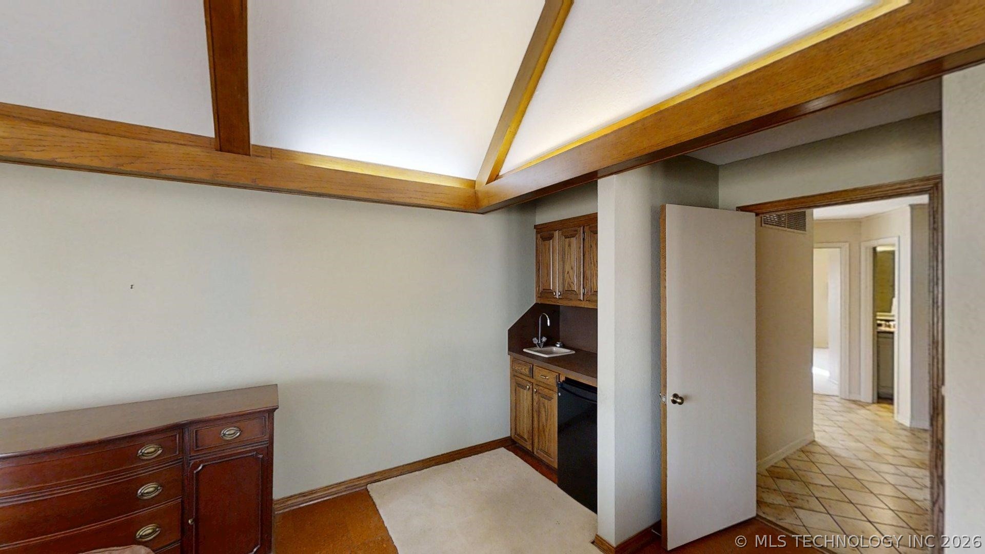 1001 Rockford Court Ardmore OK 73401