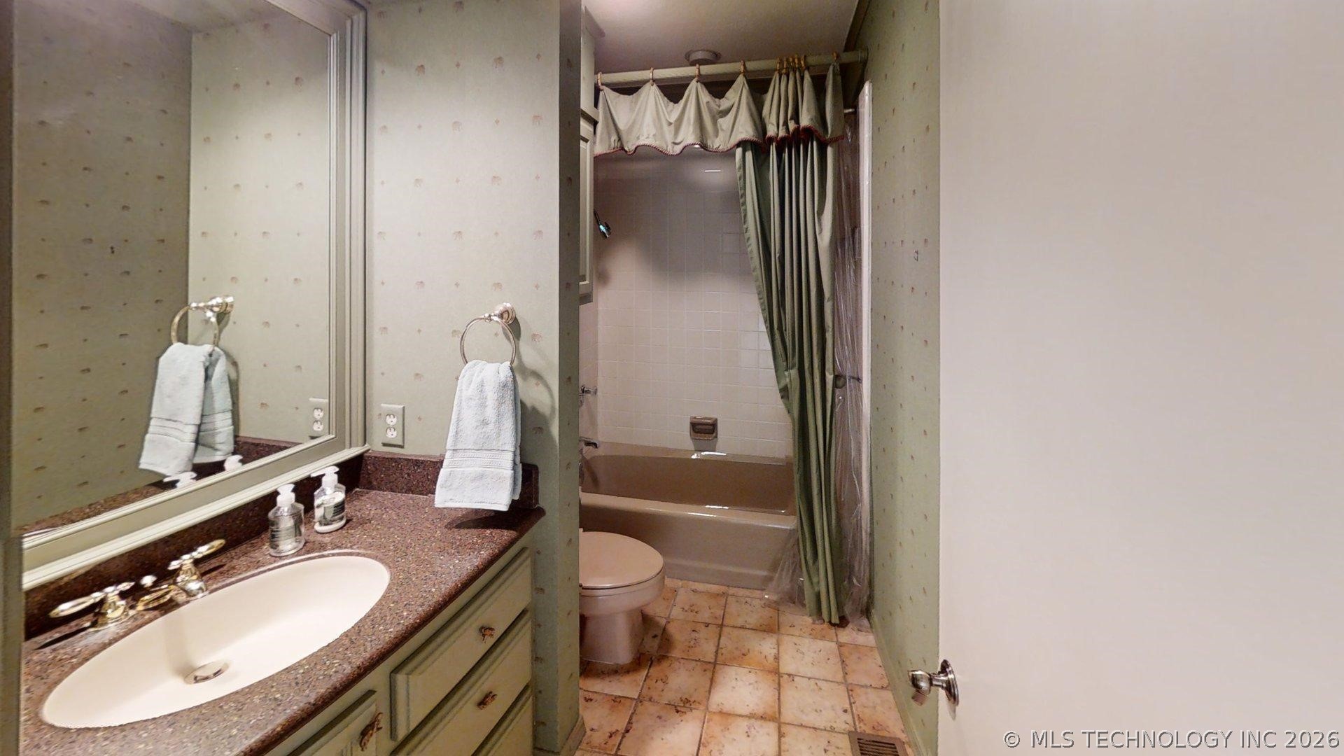 1001 Rockford Court Ardmore OK 73401