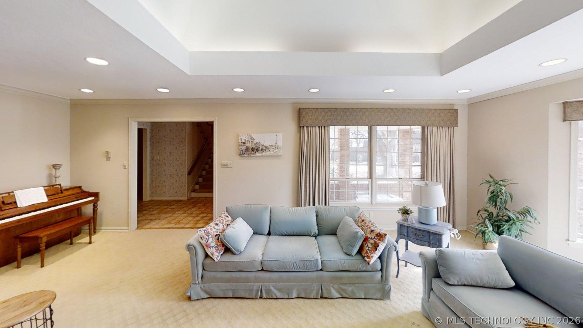 1001 Rockford Court Ardmore OK 73401