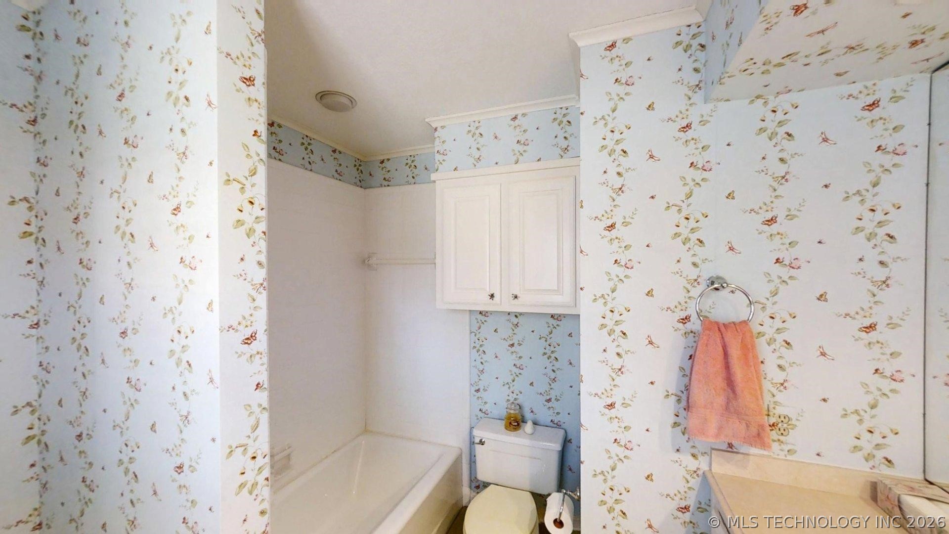 1001 Rockford Court Ardmore OK 73401