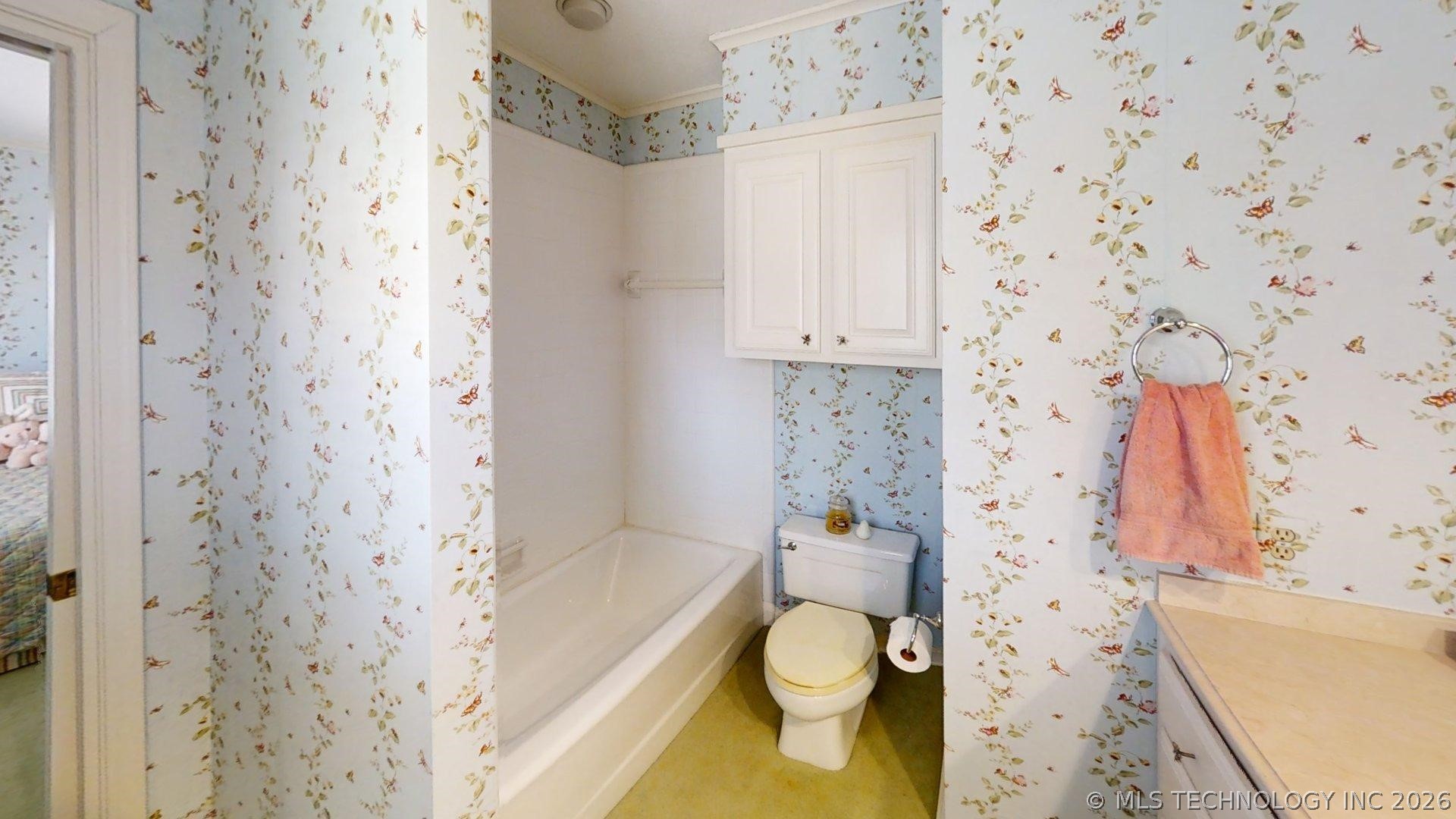 1001 Rockford Court Ardmore OK 73401