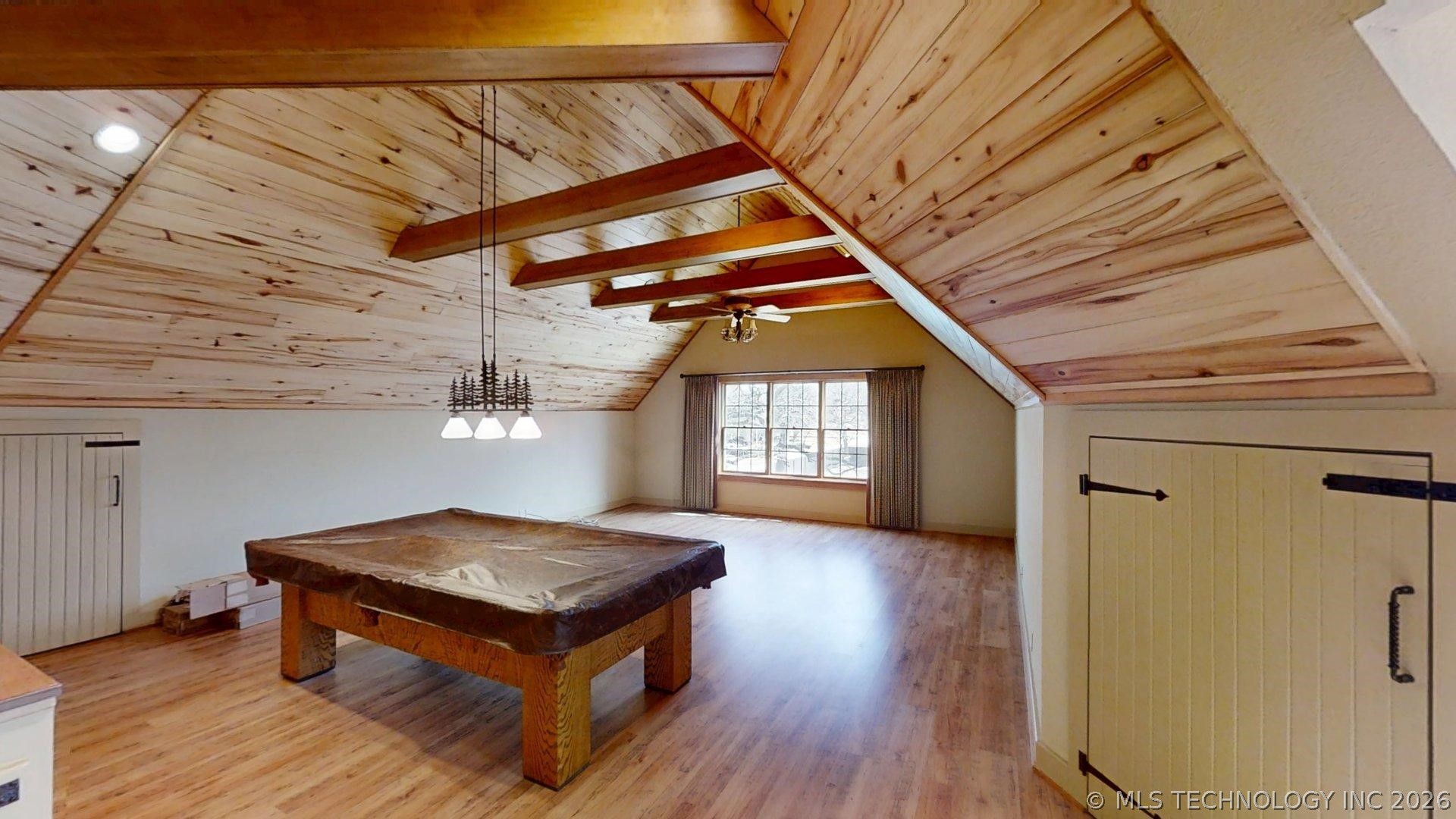 1001 Rockford Court Ardmore OK 73401