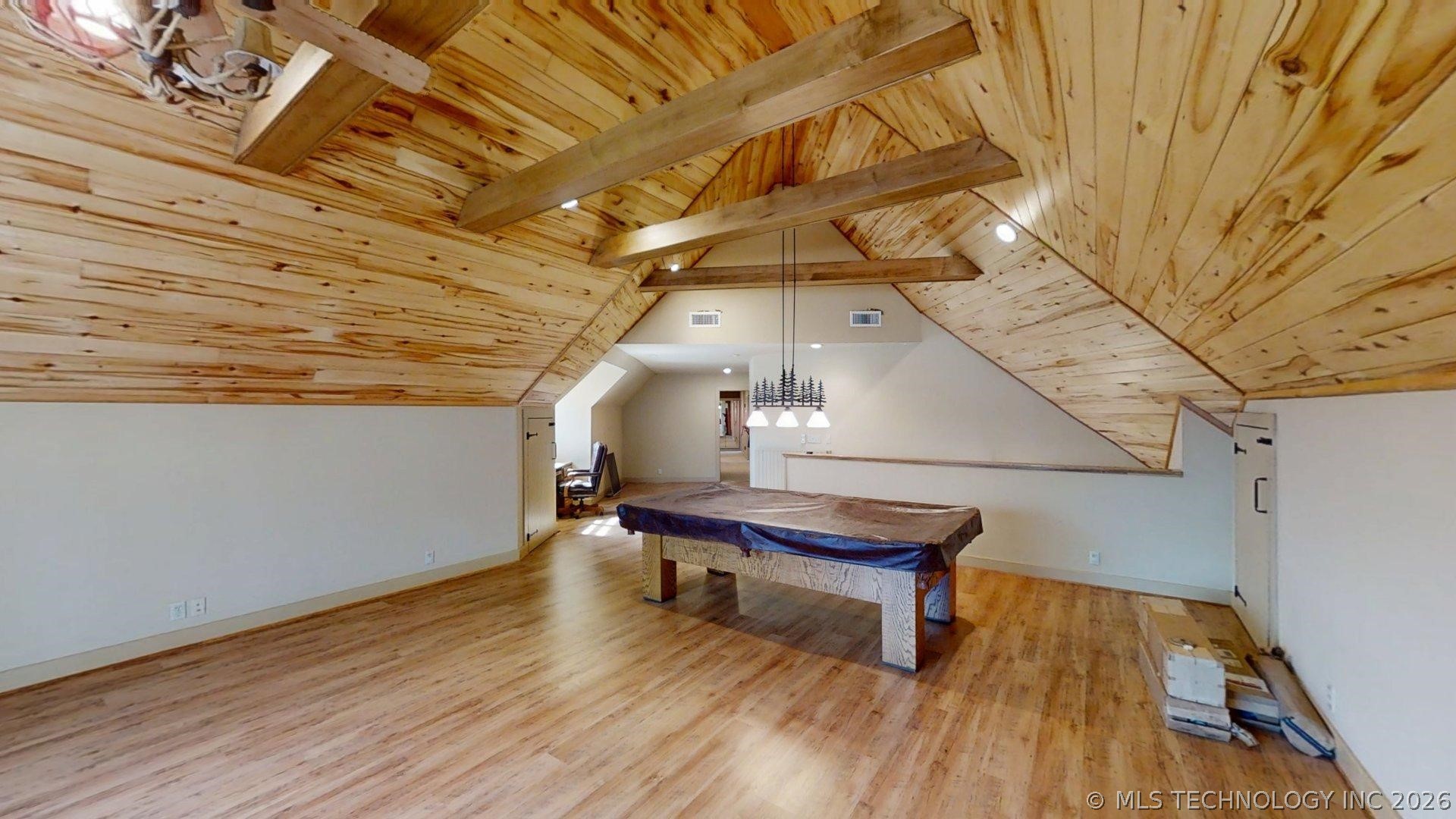 1001 Rockford Court Ardmore OK 73401