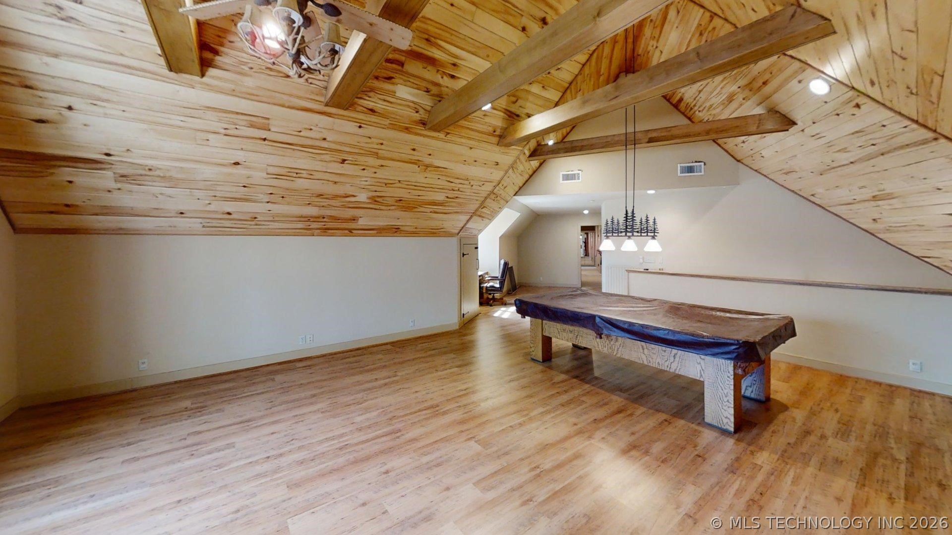 1001 Rockford Court Ardmore OK 73401