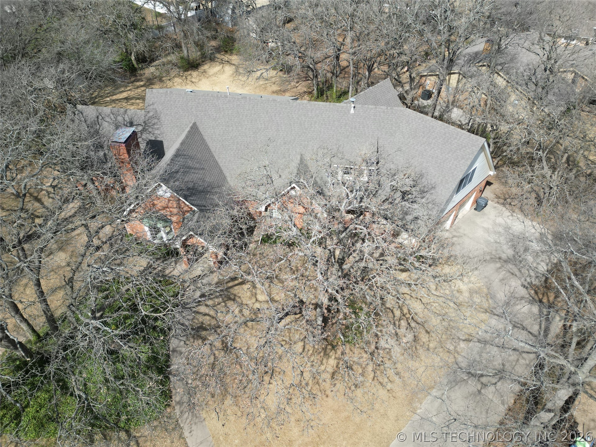 1001 Rockford Court Ardmore OK 73401