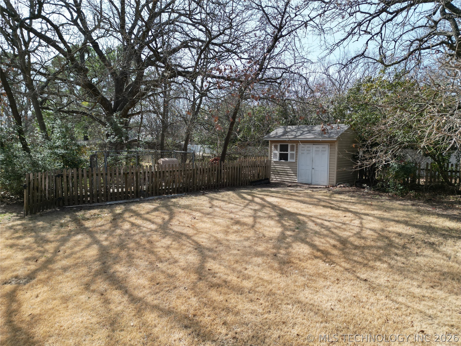 1001 Rockford Court Ardmore OK 73401