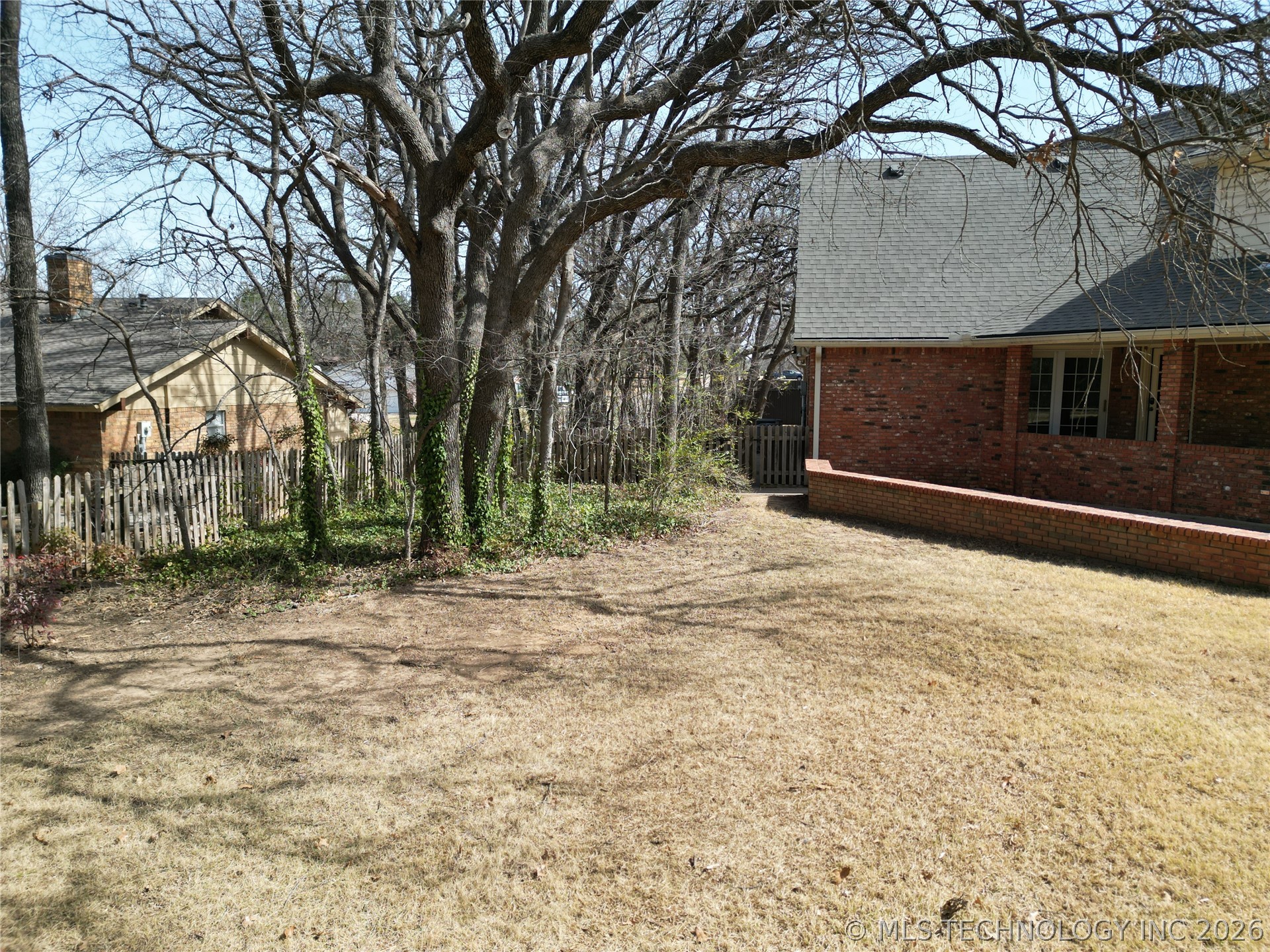 1001 Rockford Court Ardmore OK 73401