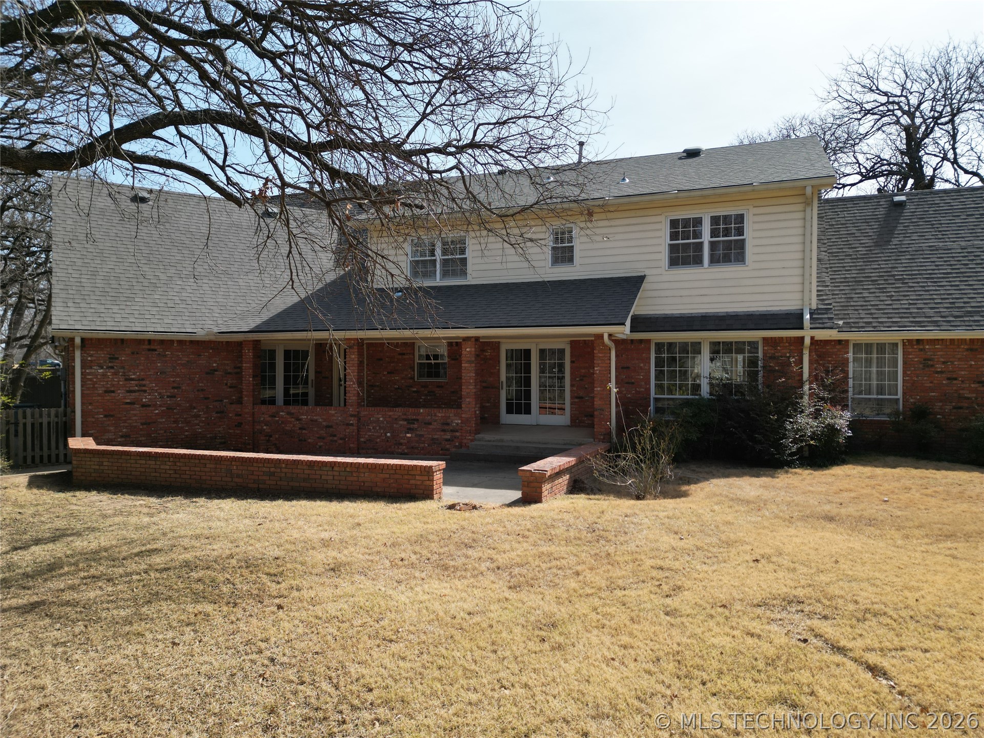 1001 Rockford Court Ardmore OK 73401