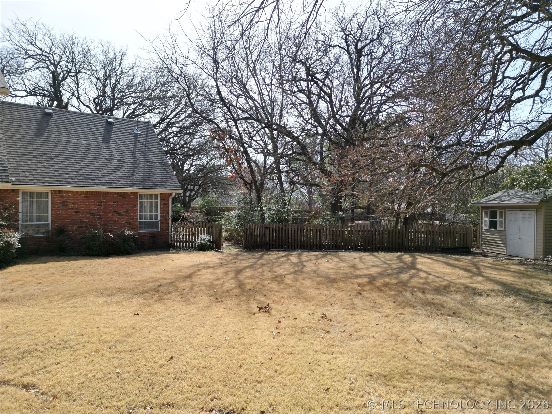 1001 Rockford Court Ardmore OK 73401