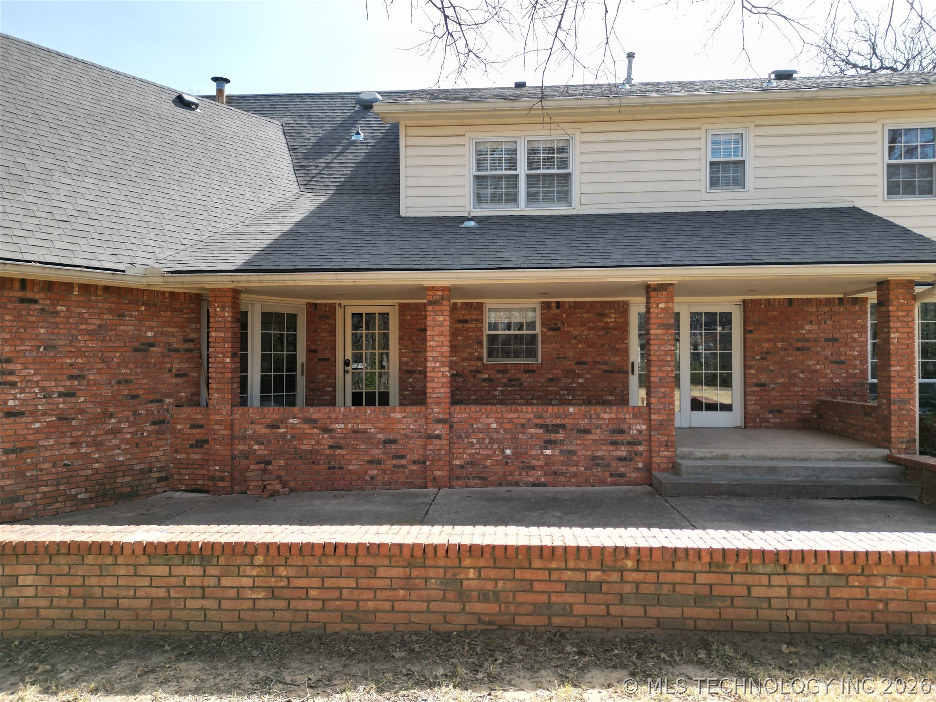 1001 Rockford Court Ardmore OK 73401