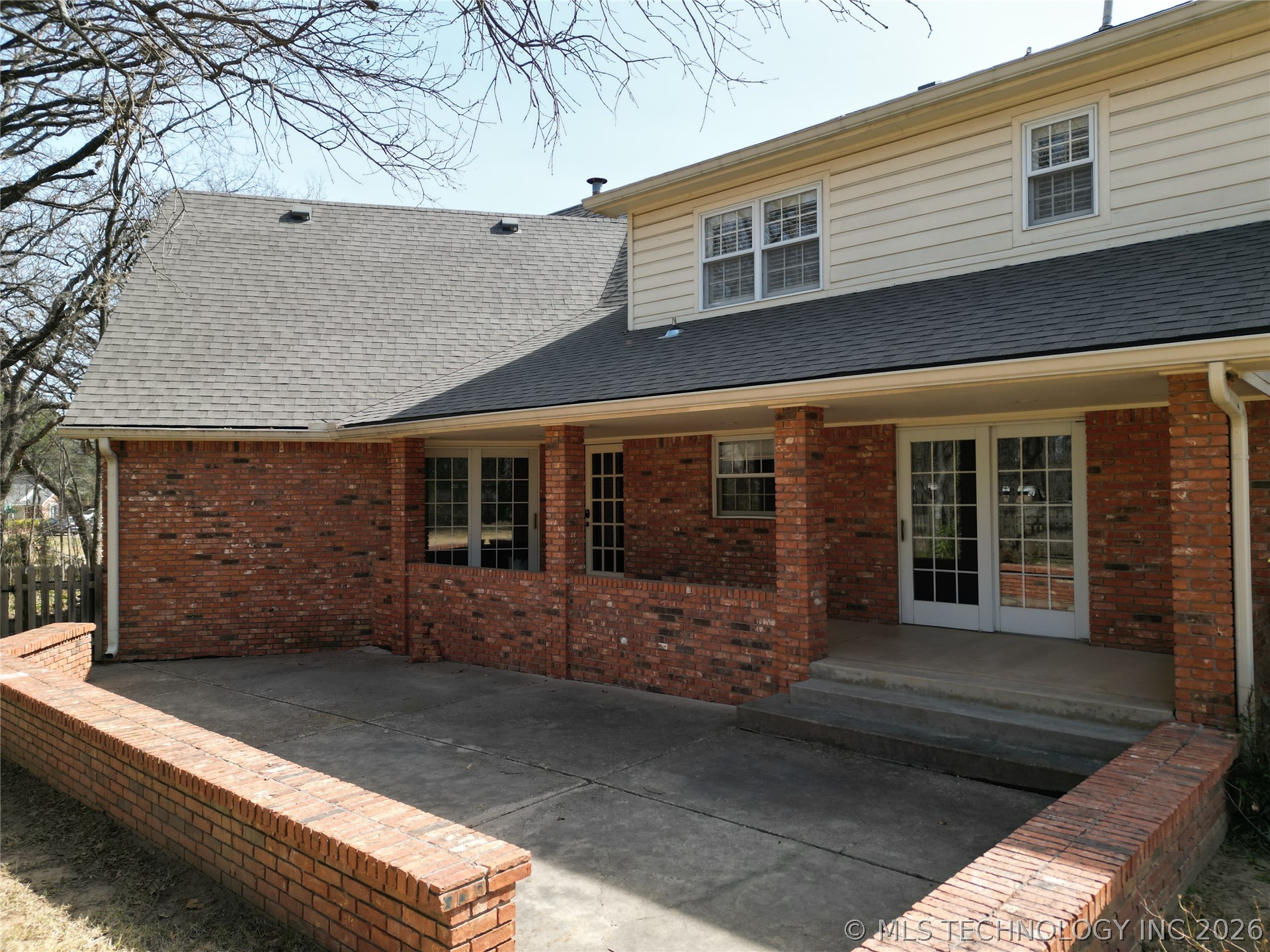 1001 Rockford Court Ardmore OK 73401