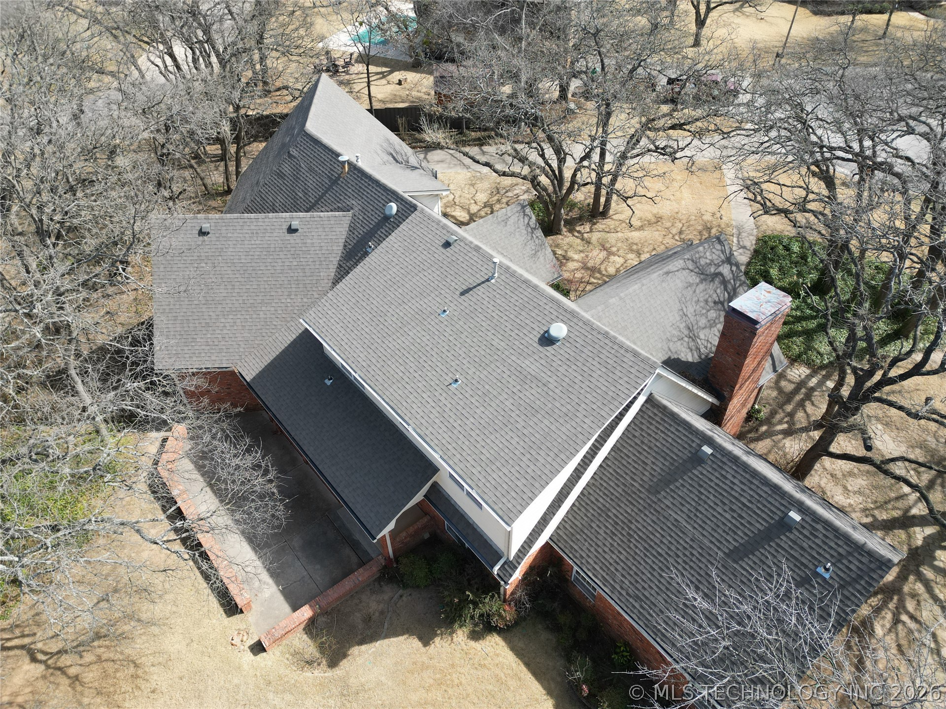 1001 Rockford Court Ardmore OK 73401